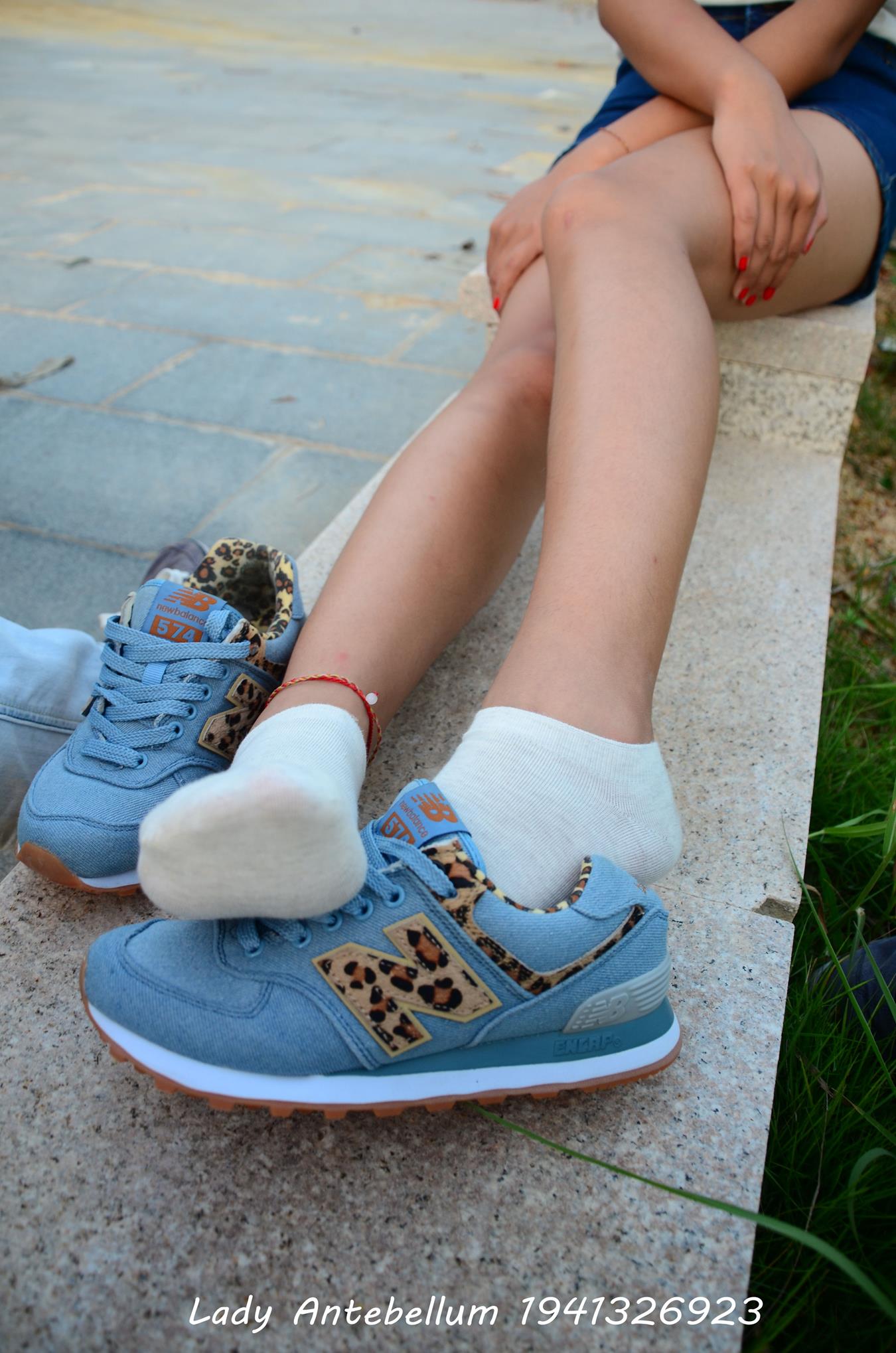 图片[30]-[战前女神] 美腿美足精品摄影套图 032 (2) [55P] – 速更版-美库