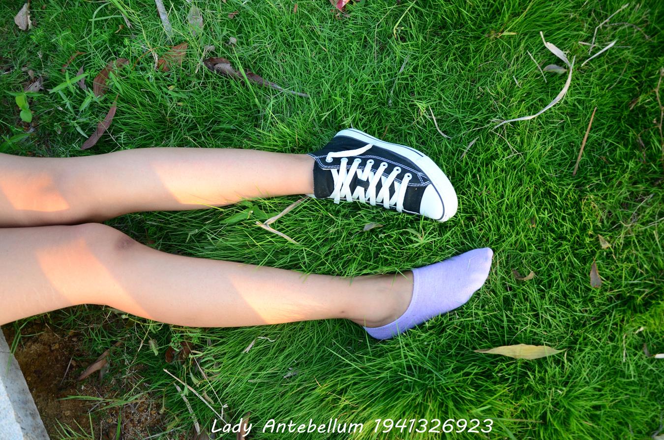 图片[56]-[战前女神] 美腿美足精品摄影套图 032 (1) [64P] – 速更版-美库