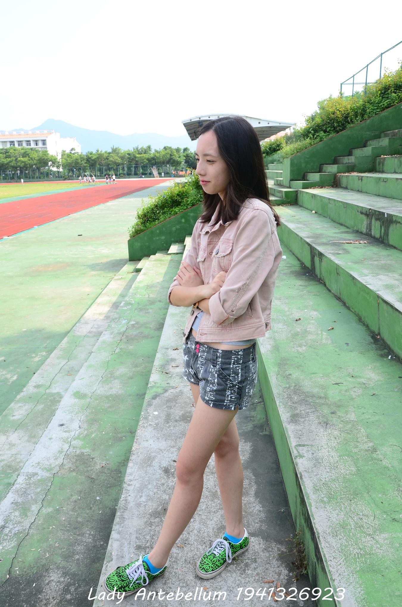 图片[10]-[战前女神] 美腿美足精品摄影套图 033 (1) [64P] – 速更版-美库