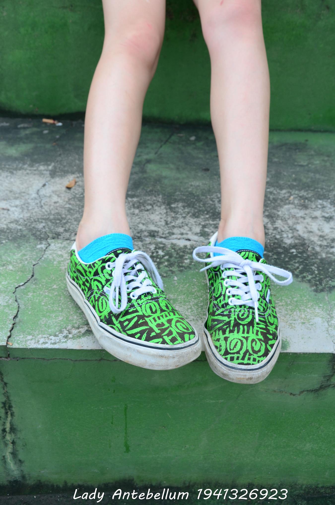 图片[14]-[战前女神] 美腿美足精品摄影套图 033 (1) [64P] – 速更版-美库