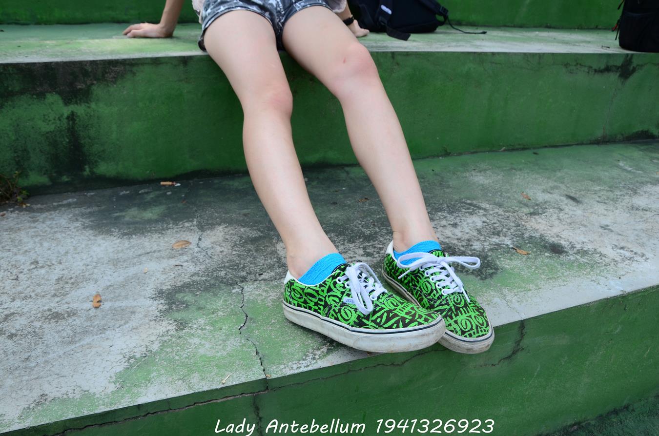 图片[16]-[战前女神] 美腿美足精品摄影套图 033 (1) [64P] – 速更版-美库