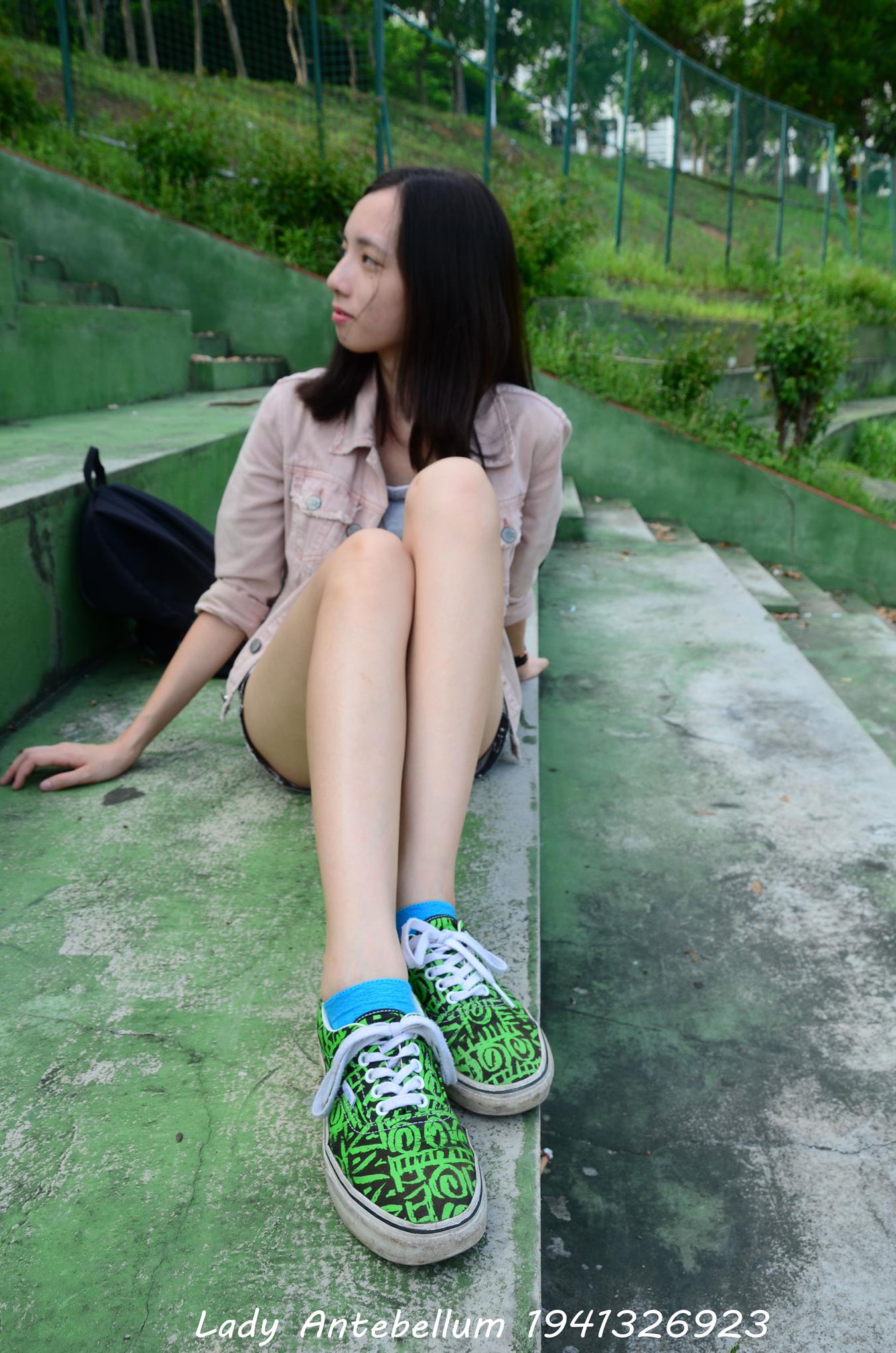 图片[30]-[战前女神] 美腿美足精品摄影套图 033 (1) [64P] – 速更版-美库