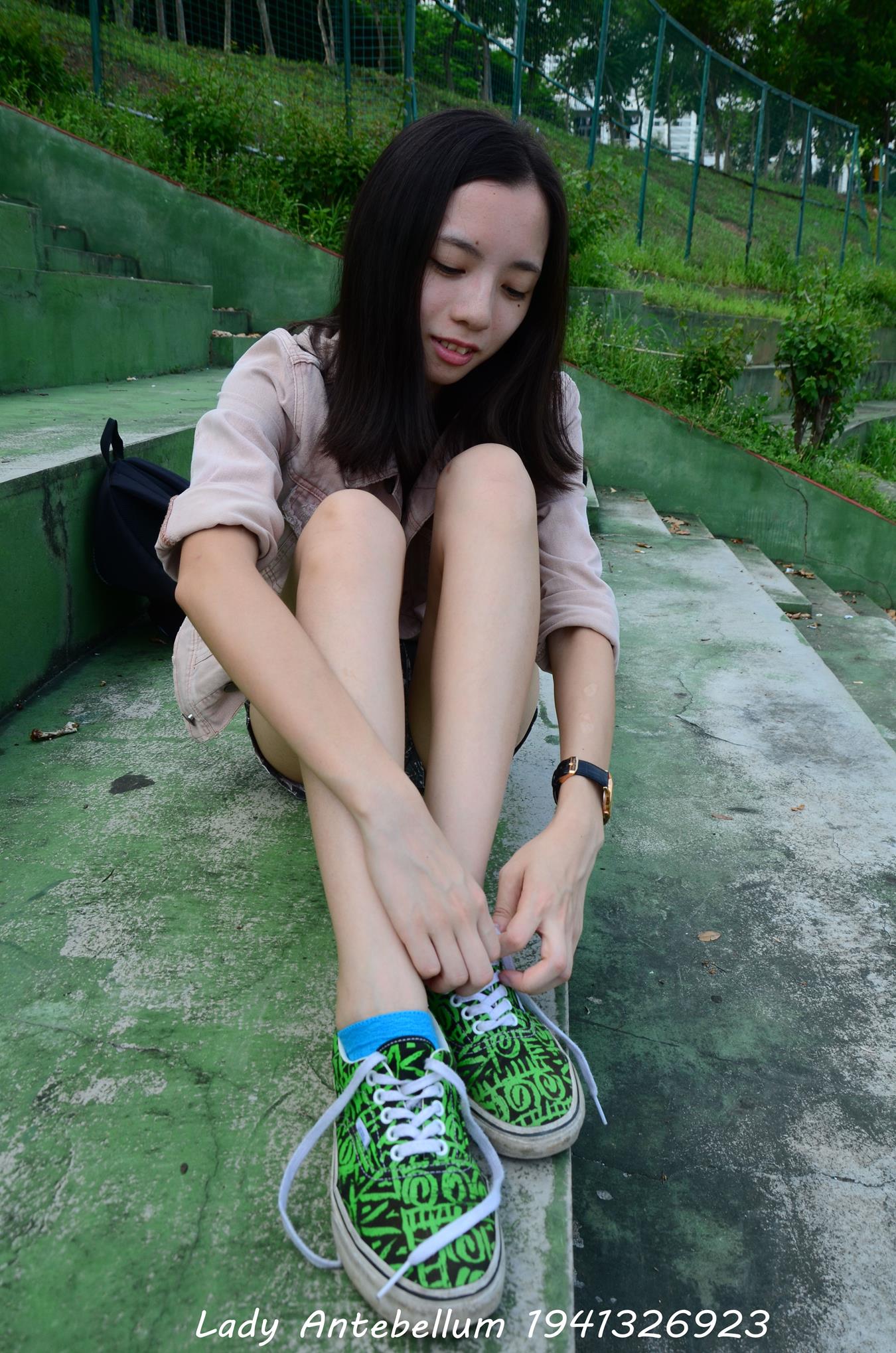 图片[40]-[战前女神] 美腿美足精品摄影套图 033 (1) [64P] – 速更版-美库