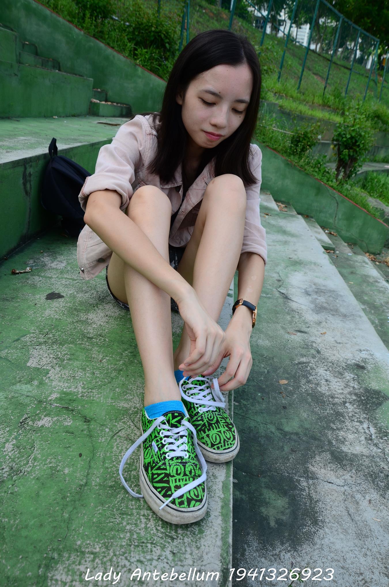 图片[41]-[战前女神] 美腿美足精品摄影套图 033 (1) [64P] – 速更版-美库