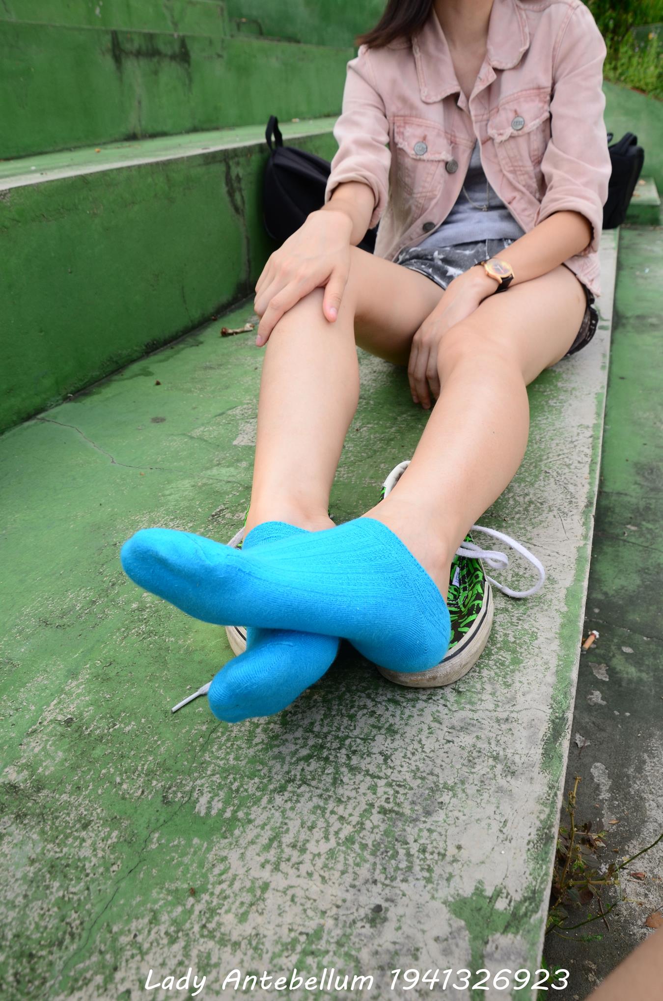 图片[16]-[战前女神] 美腿美足精品摄影套图 033 (2) [61P] – 速更版-美库