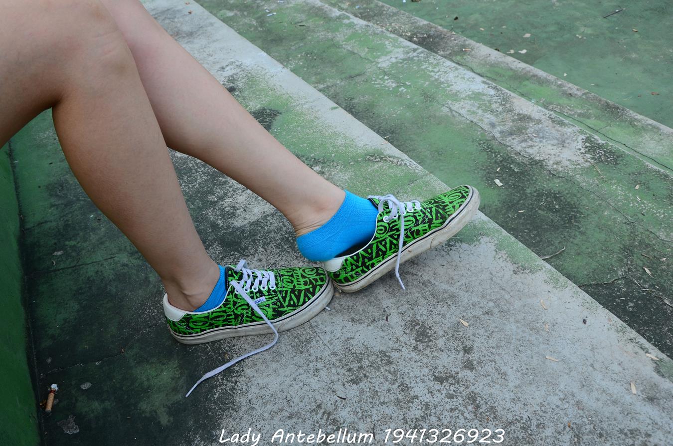 图片[45]-[战前女神] 美腿美足精品摄影套图 033 (1) [64P] – 速更版-美库