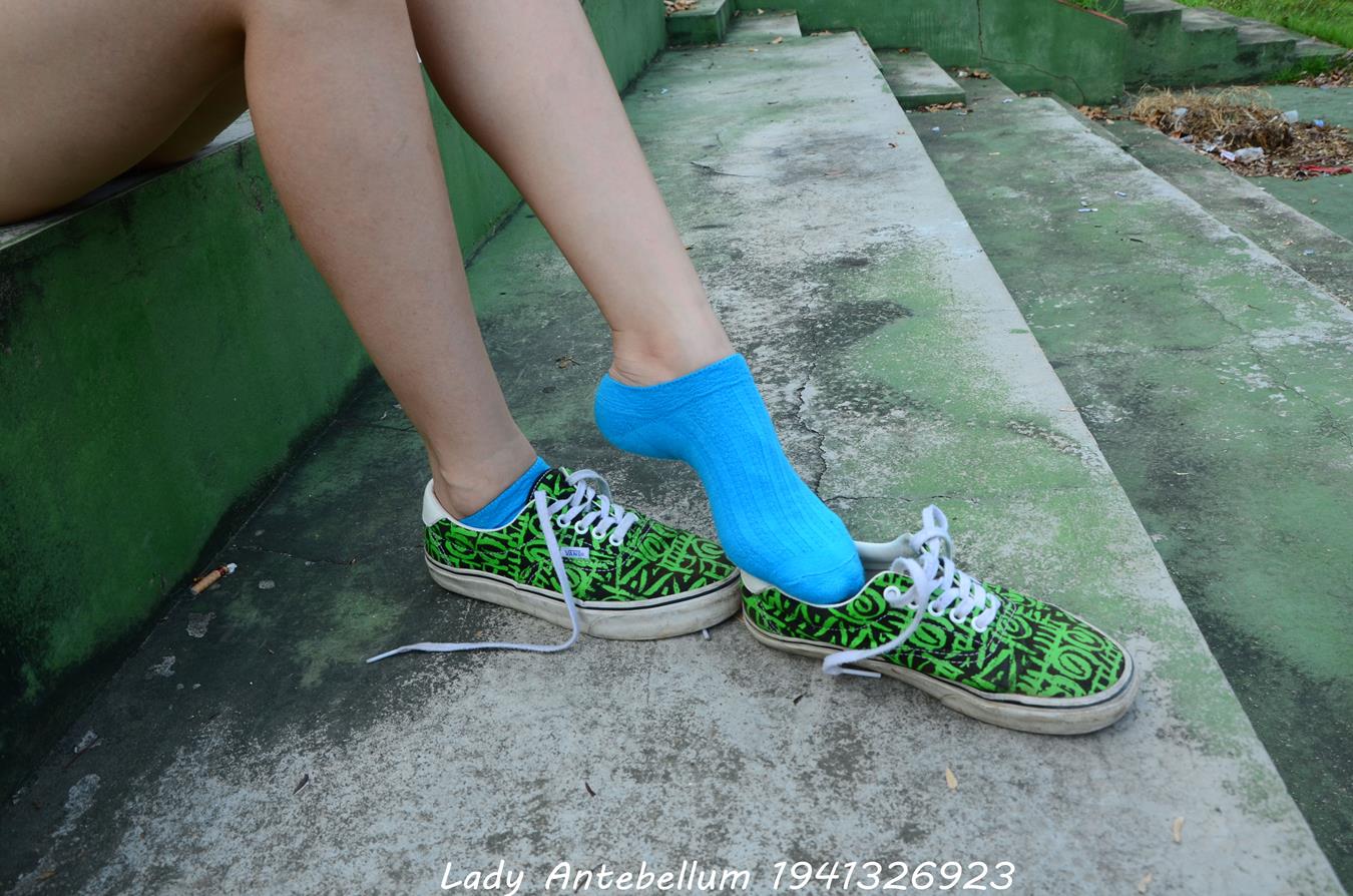 图片[50]-[战前女神] 美腿美足精品摄影套图 033 (1) [64P] – 速更版-美库