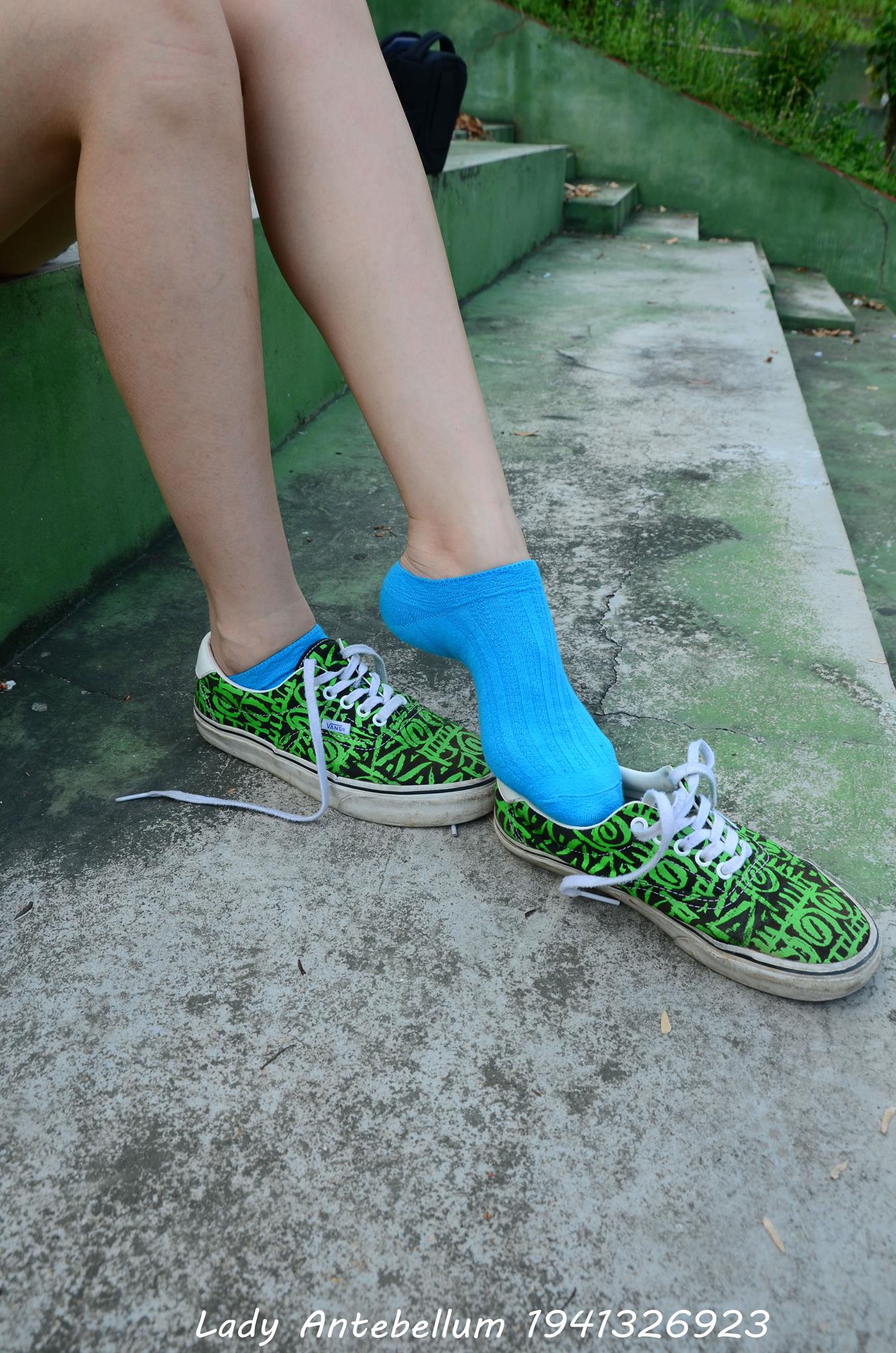 图片[51]-[战前女神] 美腿美足精品摄影套图 033 (1) [64P] – 速更版-美库