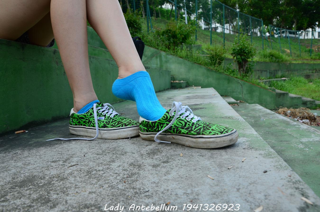 图片[52]-[战前女神] 美腿美足精品摄影套图 033 (1) [64P] – 速更版-美库