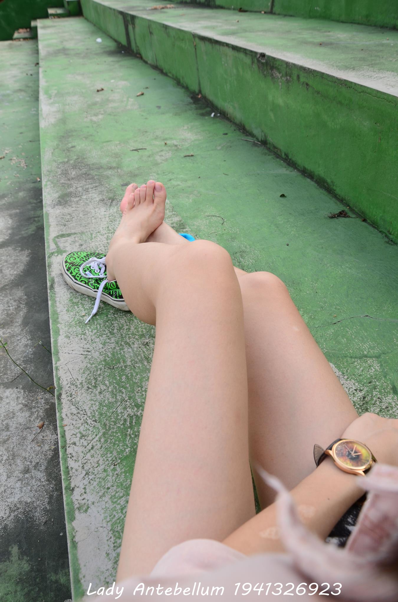 图片[47]-[战前女神] 美腿美足精品摄影套图 033 (2) [61P] – 速更版-美库