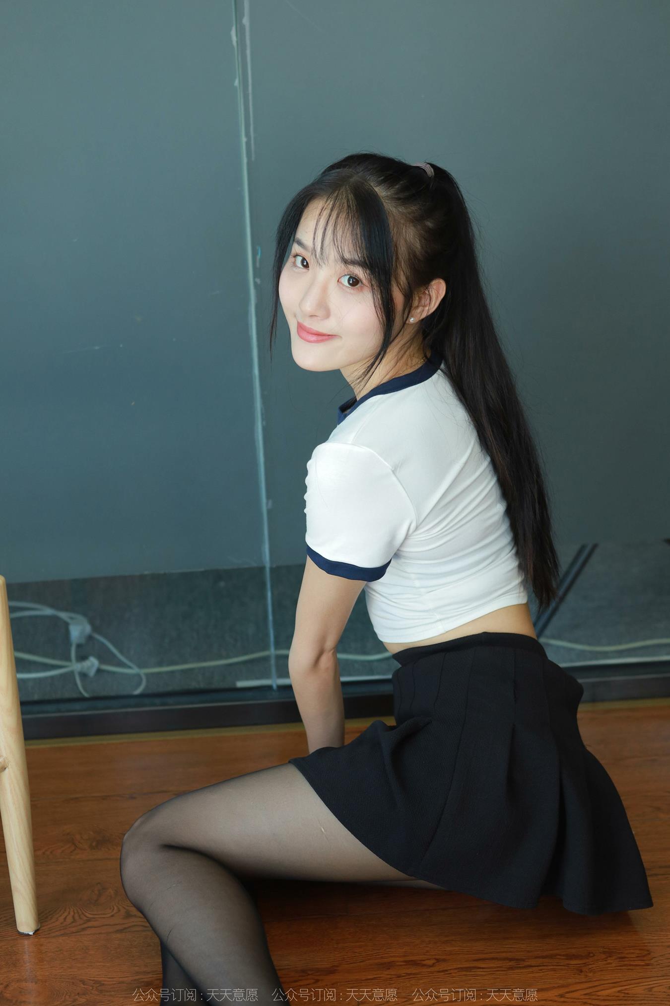 图片[47]-[IESS异思趣向] 耽丝 220914婉萍 [82P] – 速更版-美库