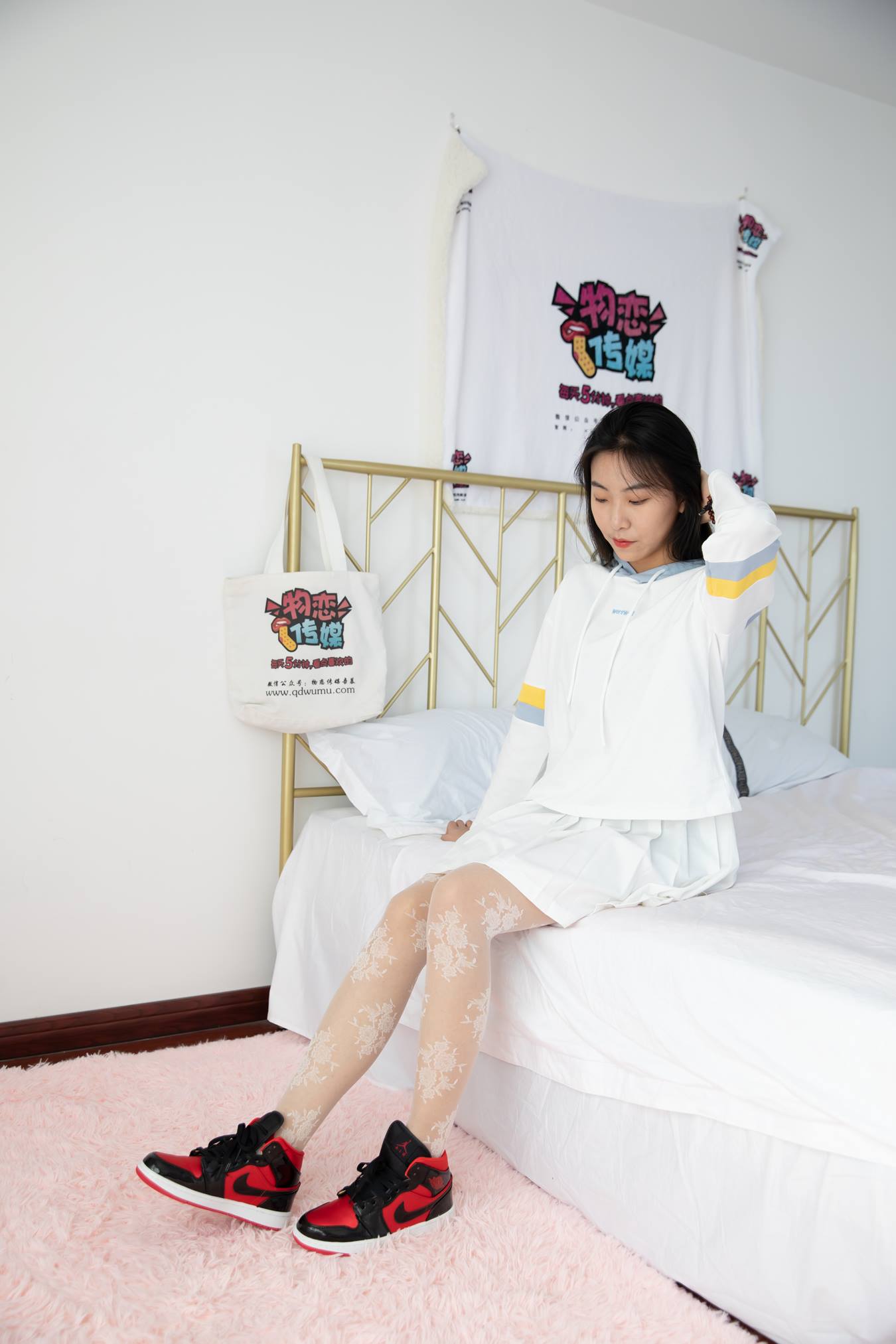 图片[13]-物恋传媒 NO.670 elise-一刻芳华 (1) [84P] – 速更版-美库