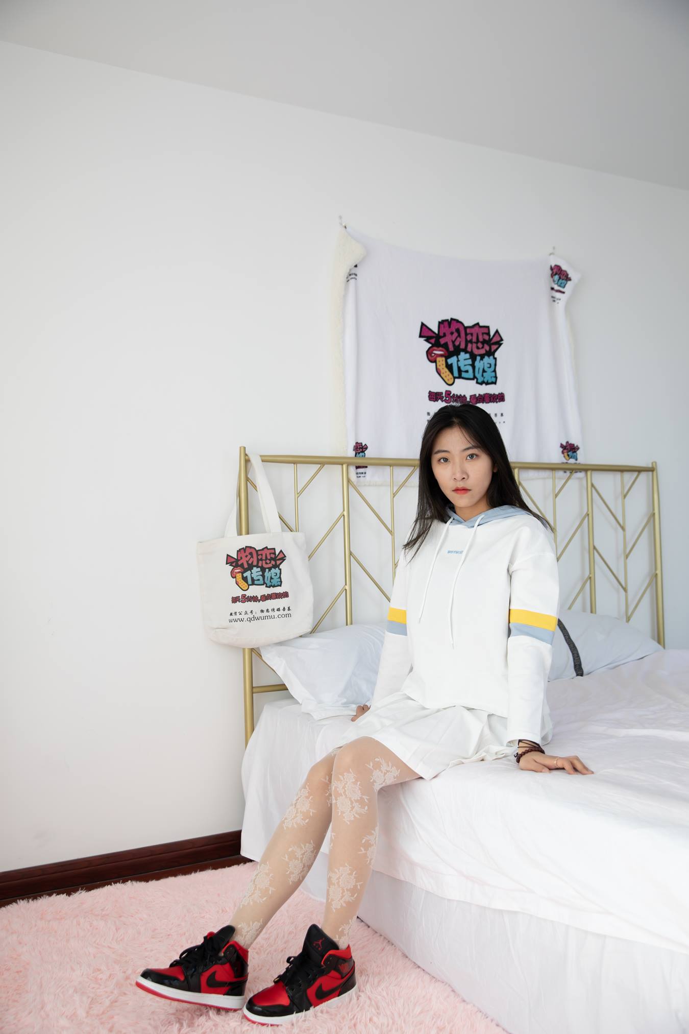 图片[14]-物恋传媒 NO.670 elise-一刻芳华 (1) [84P] – 速更版-美库