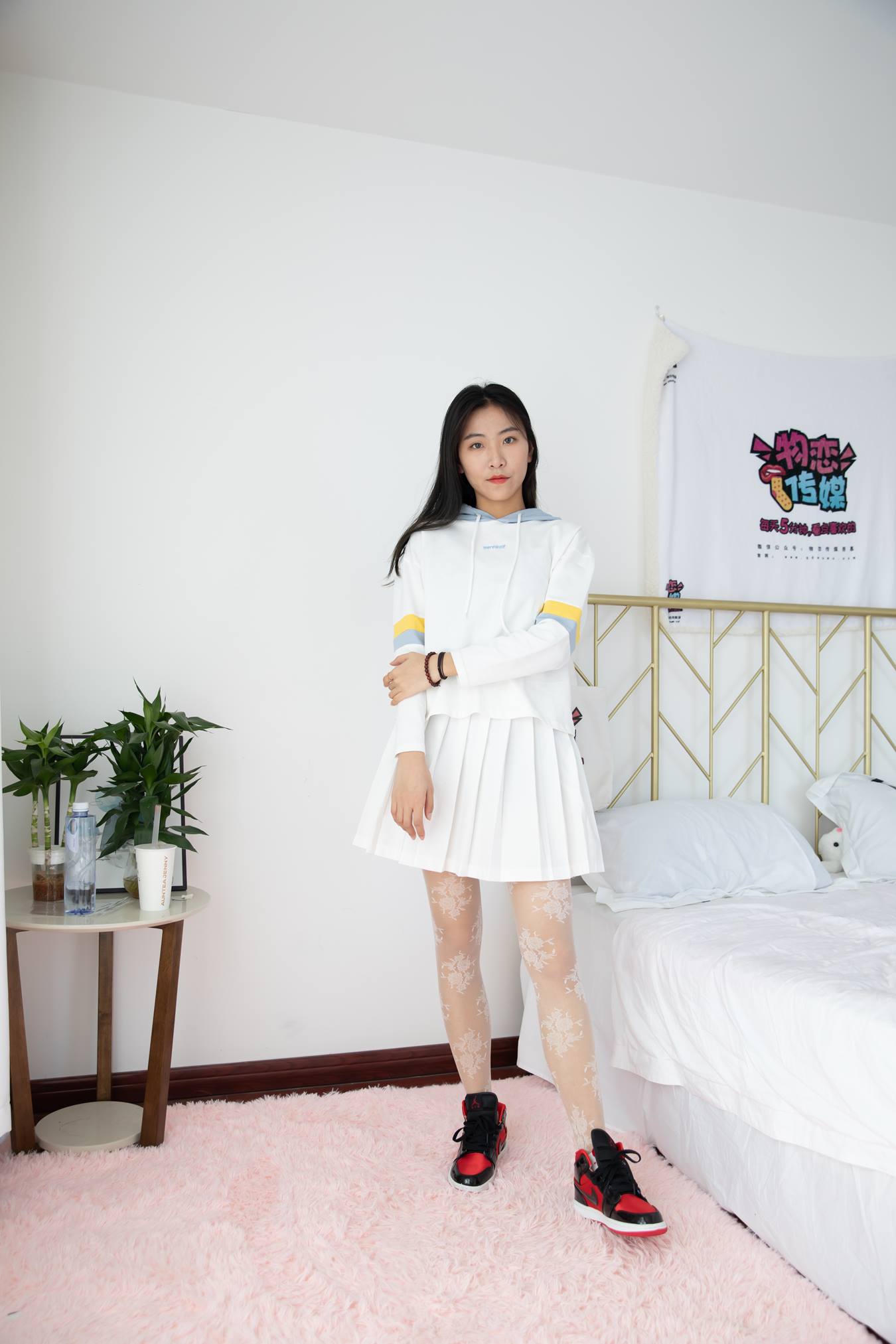 图片[15]-物恋传媒 NO.670 elise-一刻芳华 (1) [84P] – 速更版-美库