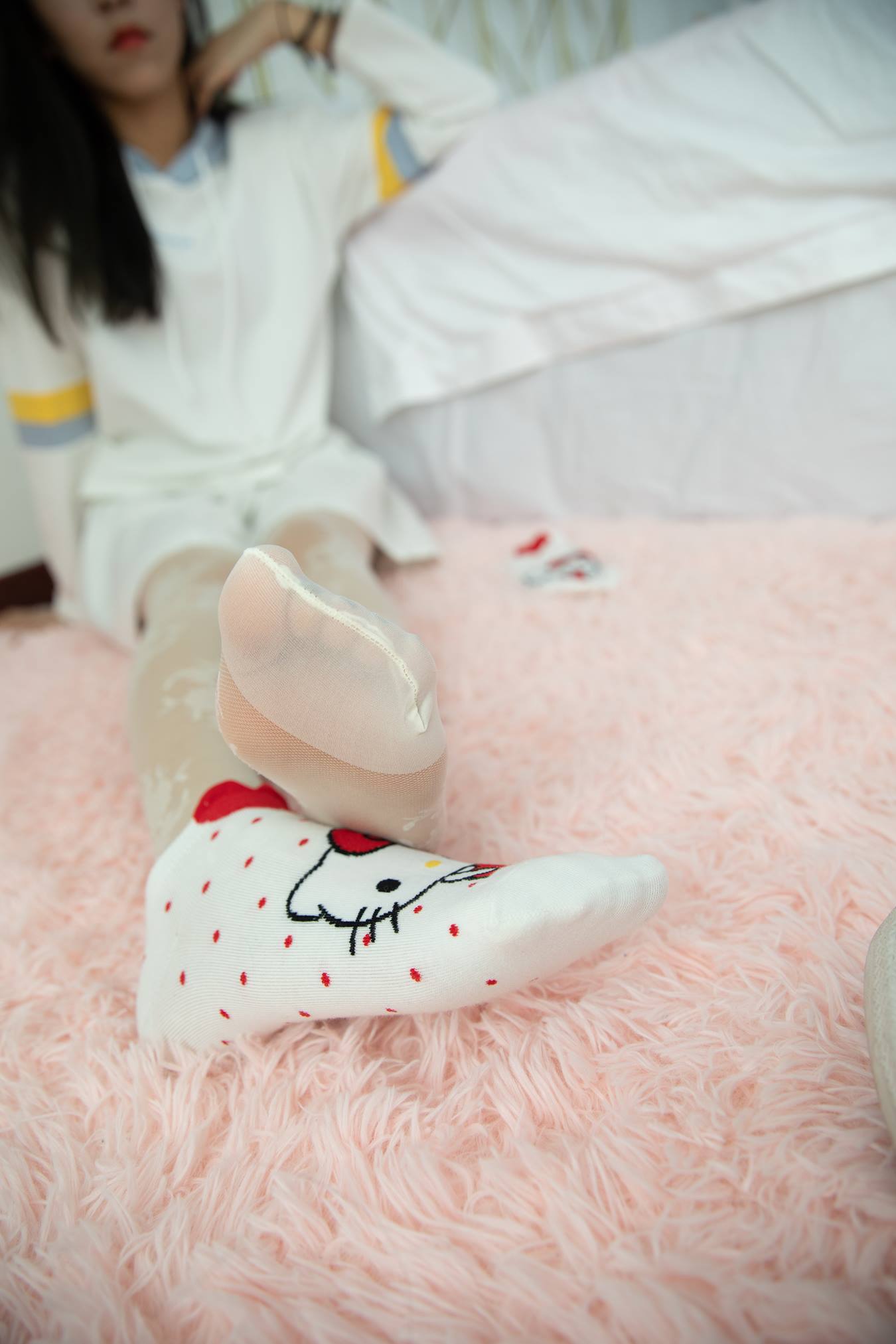 图片[14]-物恋传媒 NO.670 elise-一刻芳华 (2) [71P] – 速更版-美库