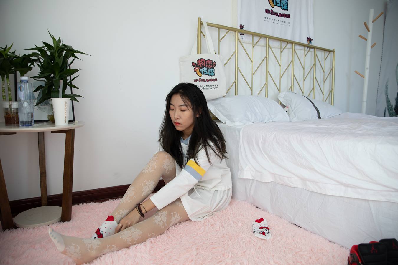 图片[15]-物恋传媒 NO.670 elise-一刻芳华 (2) [71P] – 速更版-美库