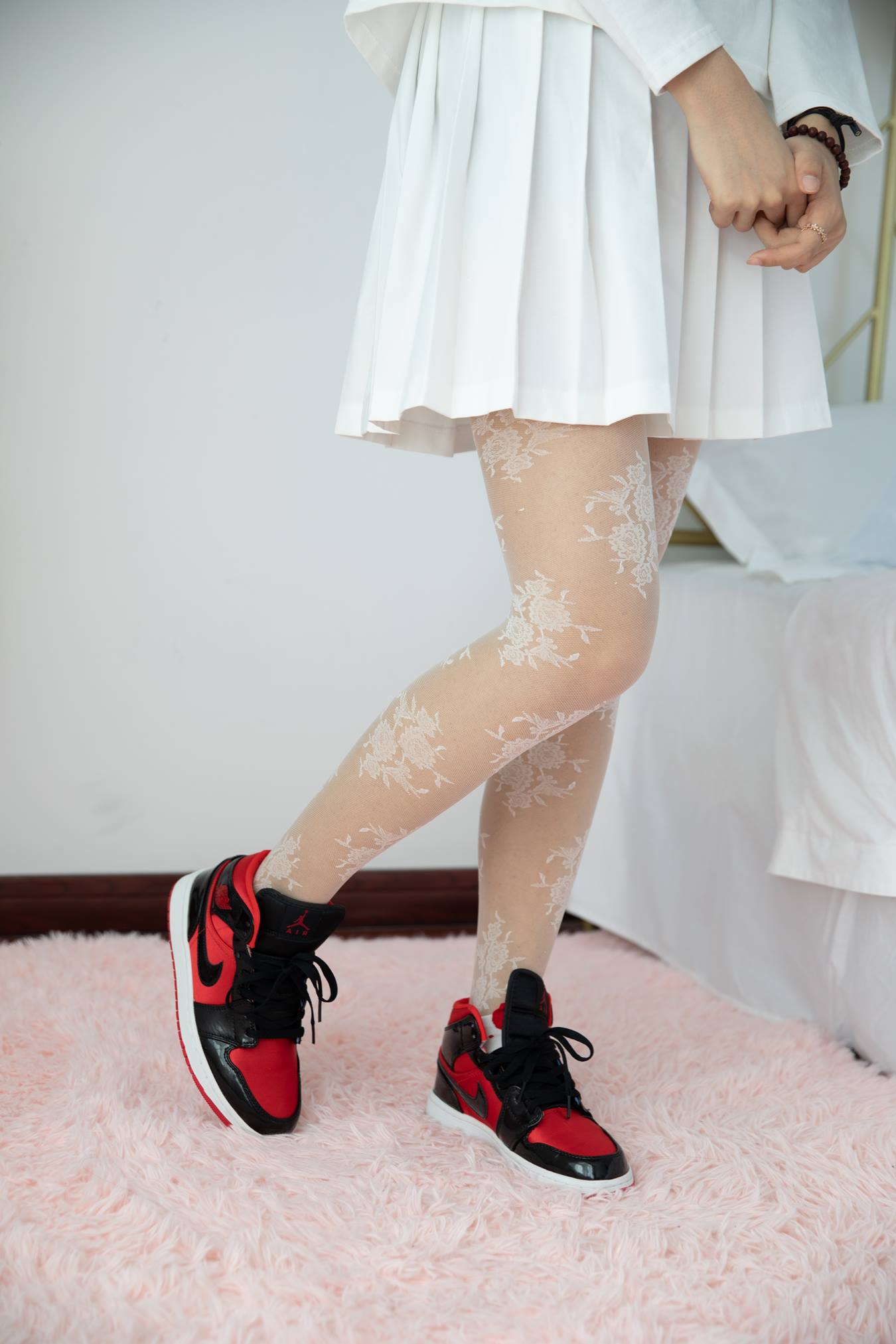 图片[20]-物恋传媒 NO.670 elise-一刻芳华 (1) [84P] – 速更版-美库