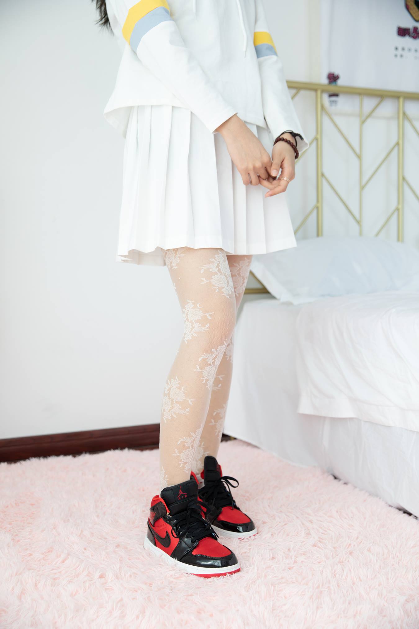 图片[21]-物恋传媒 NO.670 elise-一刻芳华 (1) [84P] – 速更版-美库