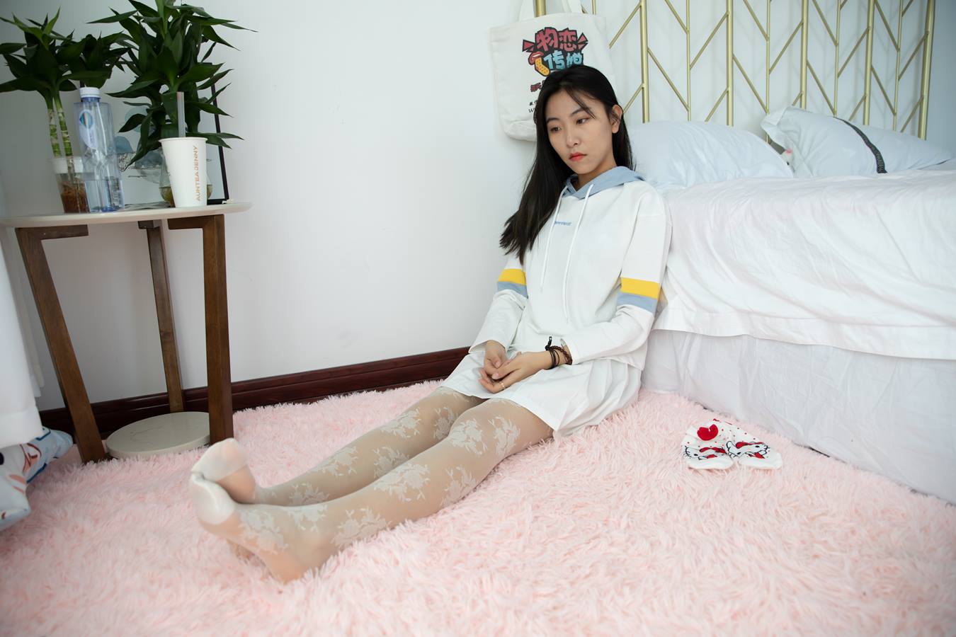 图片[20]-物恋传媒 NO.670 elise-一刻芳华 (2) [71P] – 速更版-美库