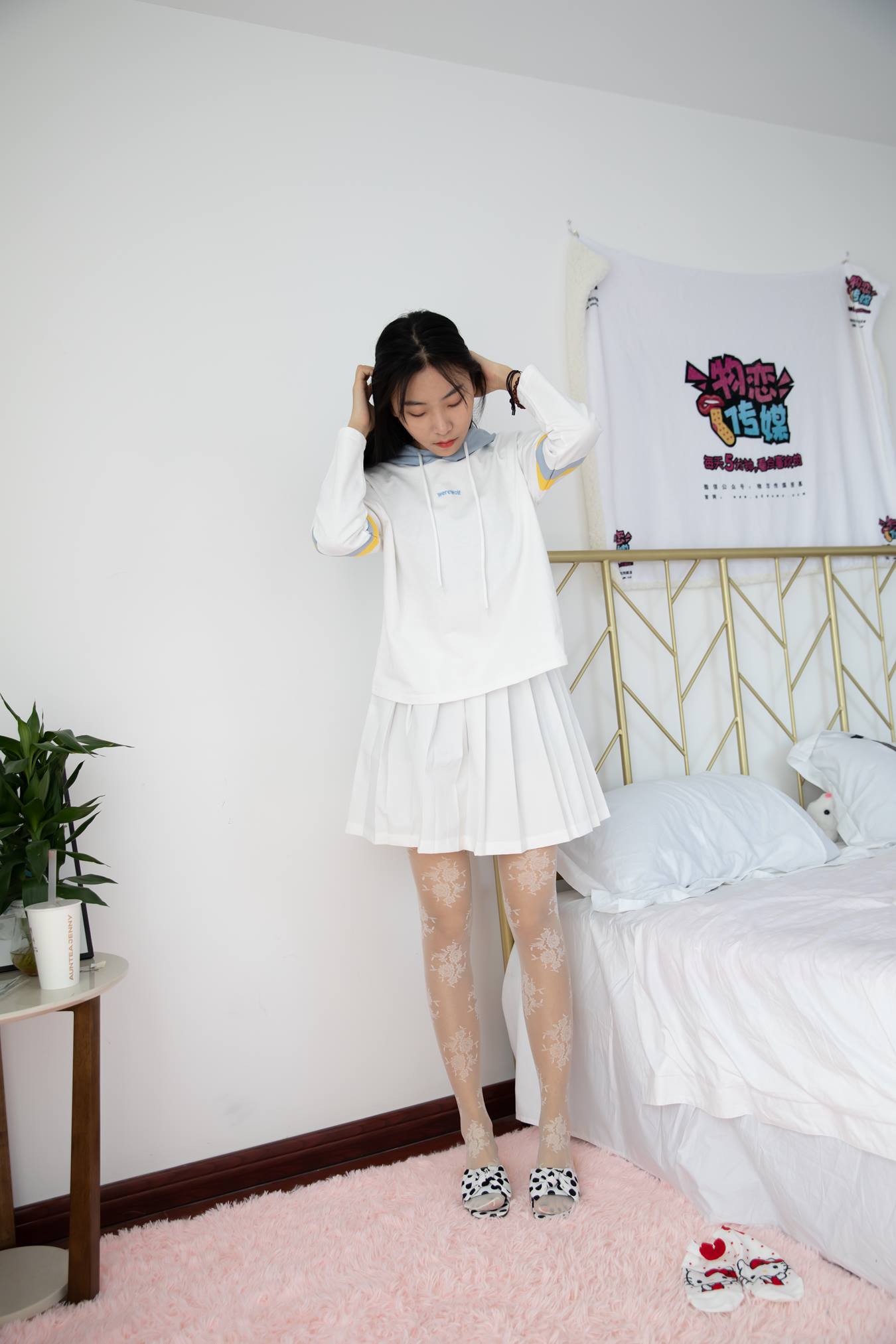 图片[27]-物恋传媒 NO.670 elise-一刻芳华 (2) [71P] – 速更版-美库