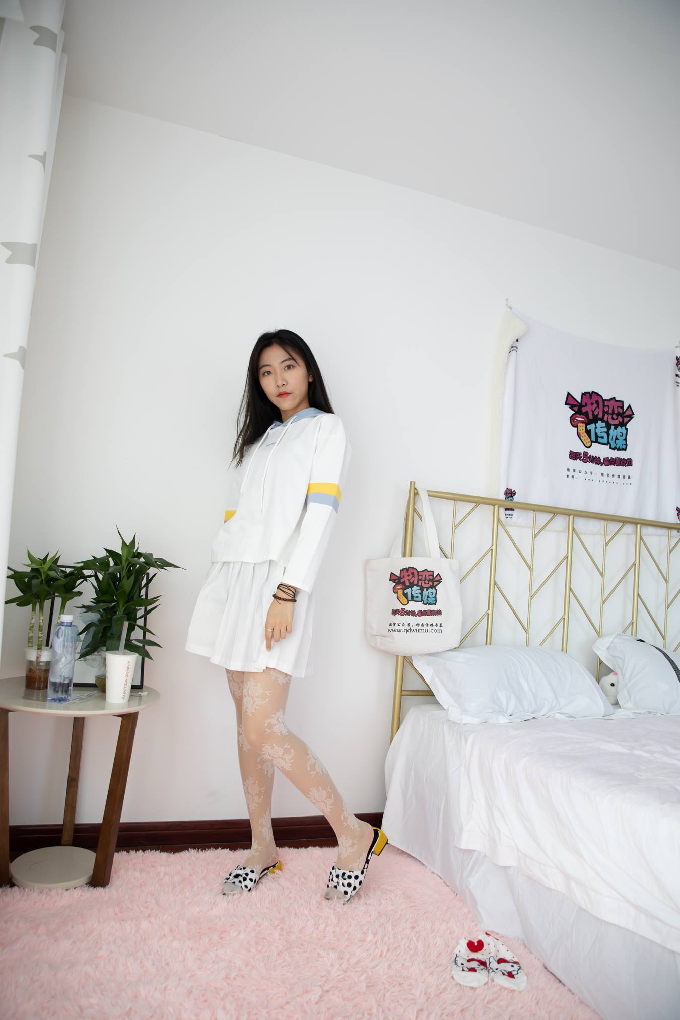 图片[28]-物恋传媒 NO.670 elise-一刻芳华 (2) [71P] – 速更版-美库