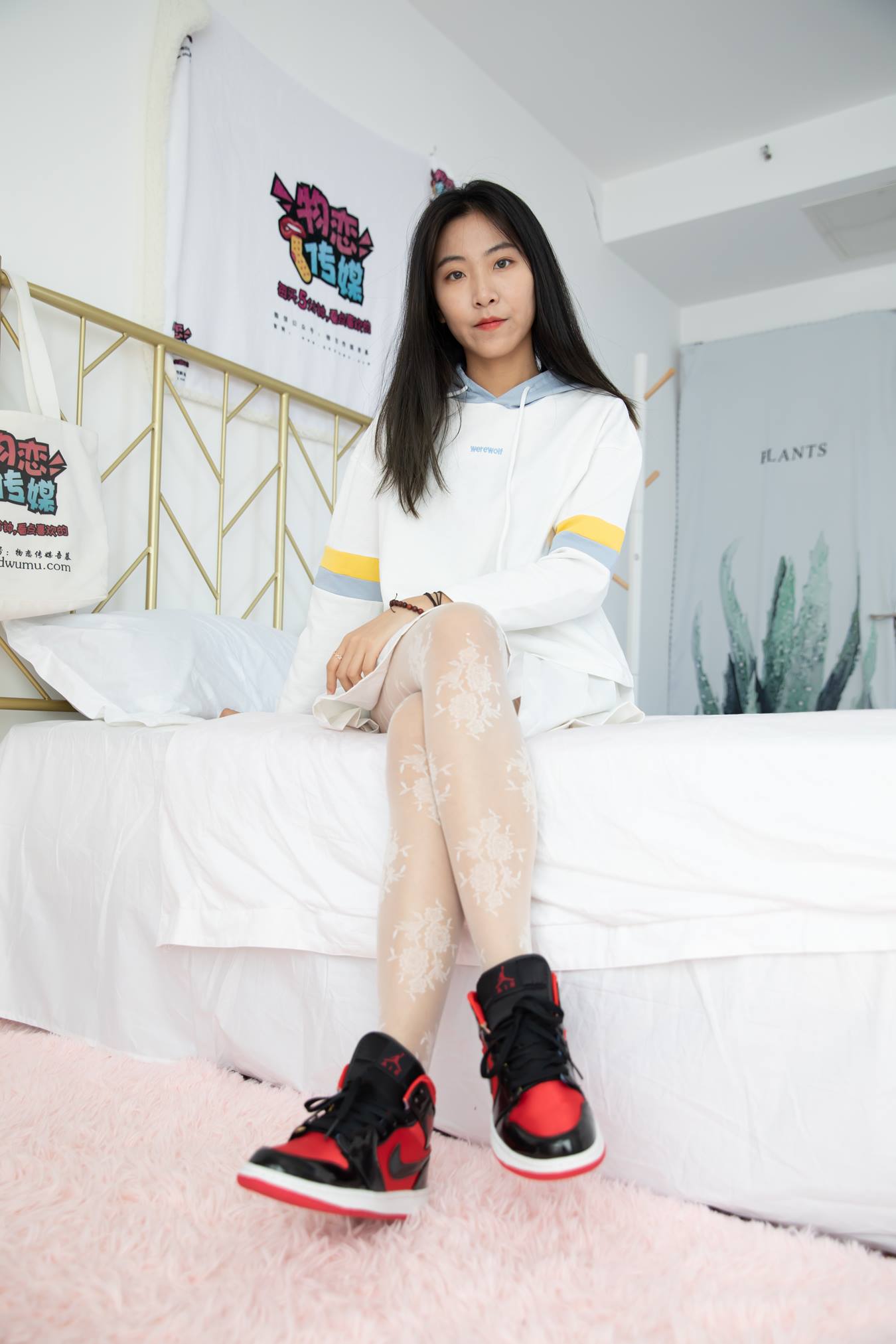 图片[34]-物恋传媒 NO.670 elise-一刻芳华 (1) [84P] – 速更版-美库