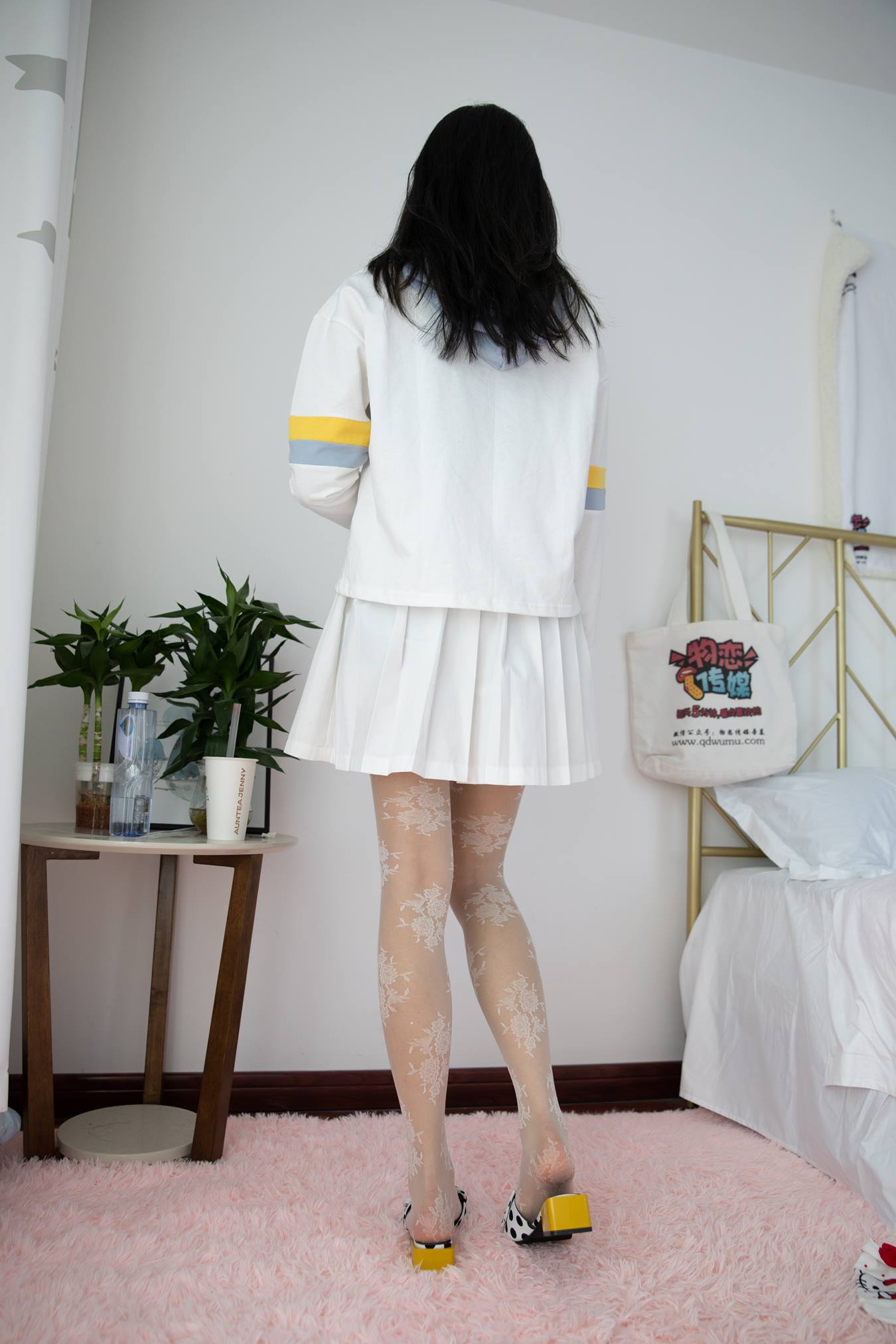 图片[31]-物恋传媒 NO.670 elise-一刻芳华 (2) [71P] – 速更版-美库