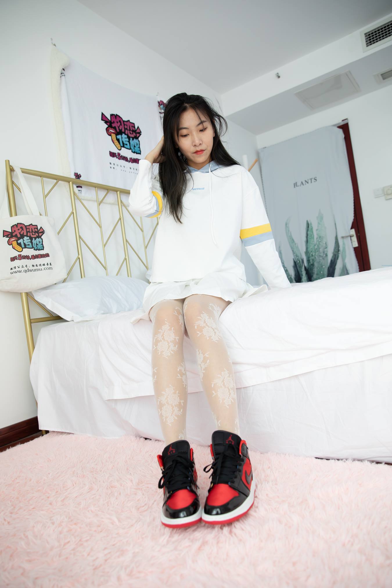 图片[38]-物恋传媒 NO.670 elise-一刻芳华 (1) [84P] – 速更版-美库