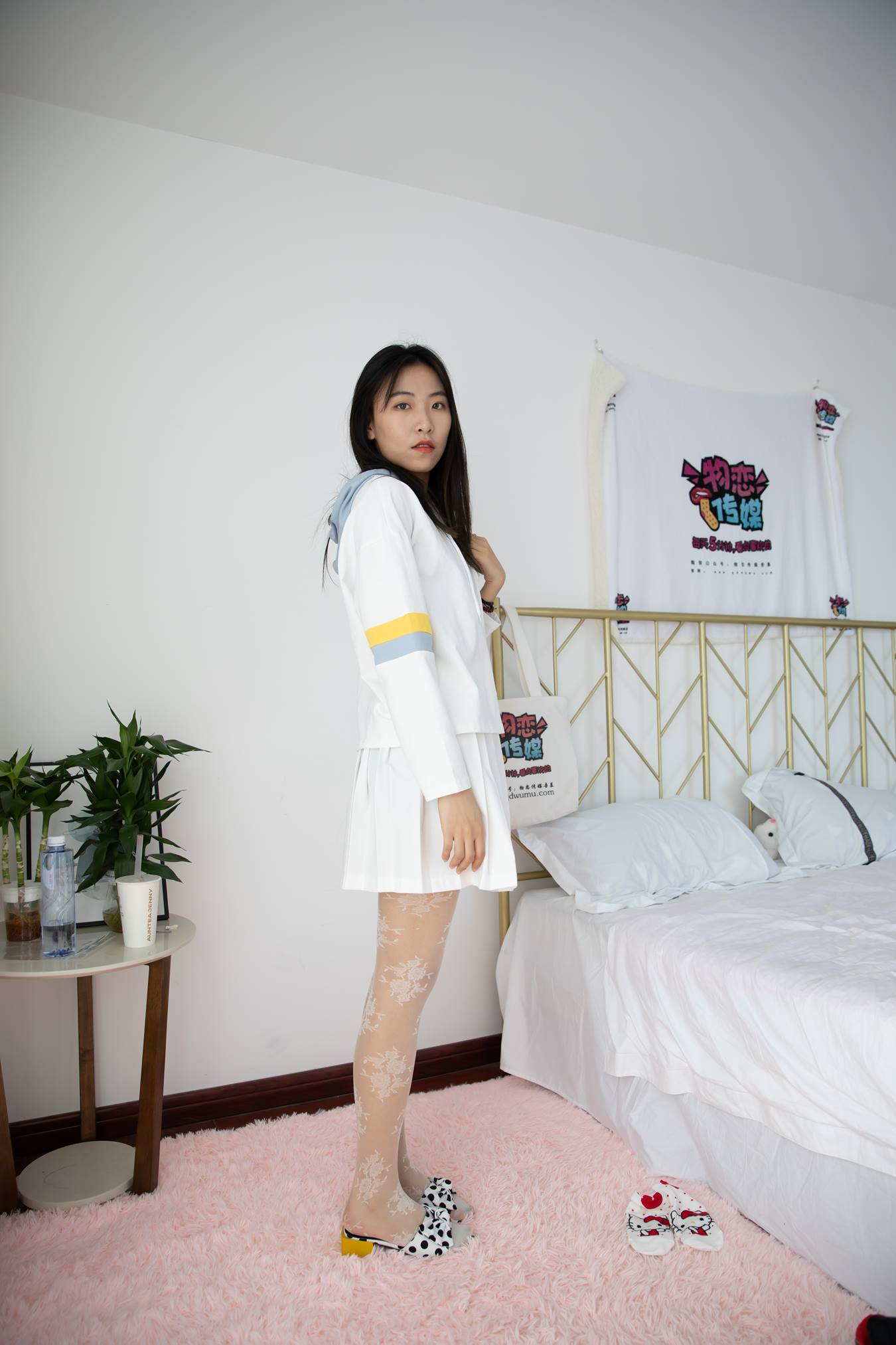 图片[33]-物恋传媒 NO.670 elise-一刻芳华 (2) [71P] – 速更版-美库