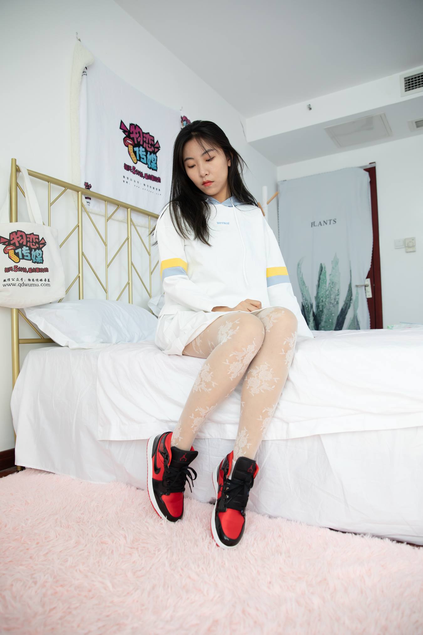 图片[39]-物恋传媒 NO.670 elise-一刻芳华 (1) [84P] – 速更版-美库