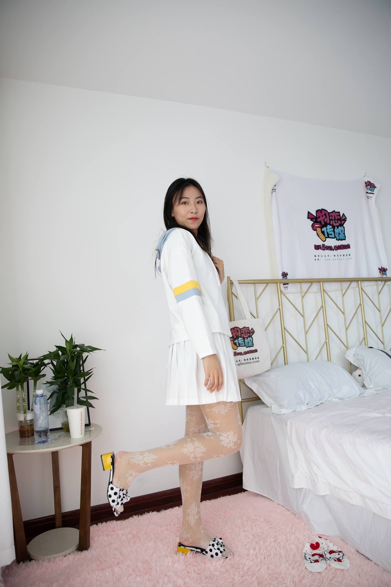 图片[34]-物恋传媒 NO.670 elise-一刻芳华 (2) [71P] – 速更版-美库