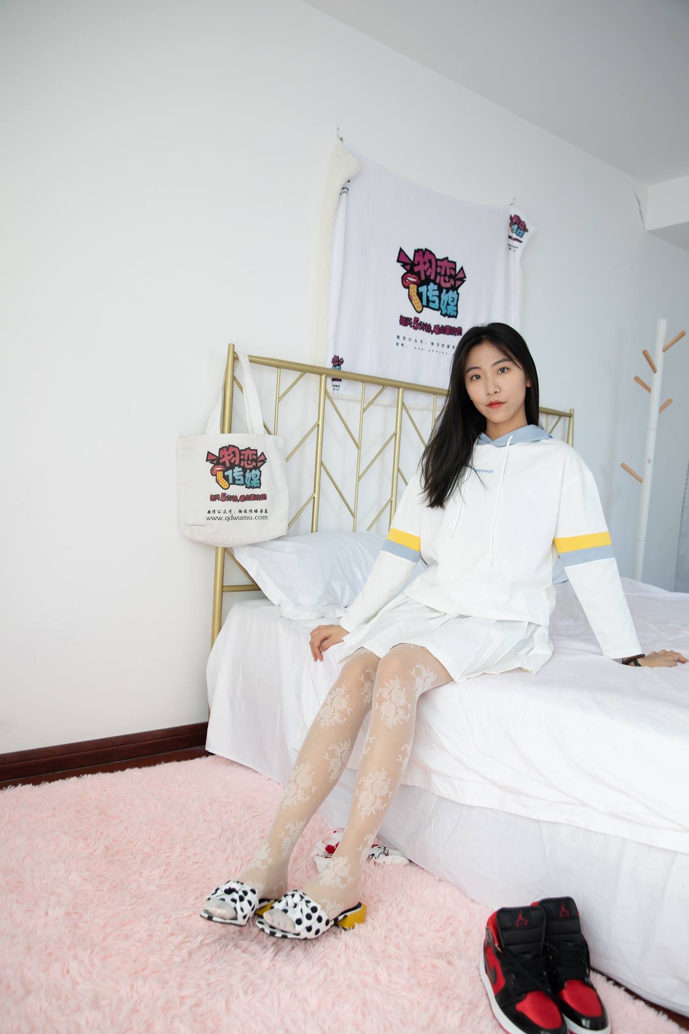 图片[36]-物恋传媒 NO.670 elise-一刻芳华 (2) [71P] – 速更版-美库