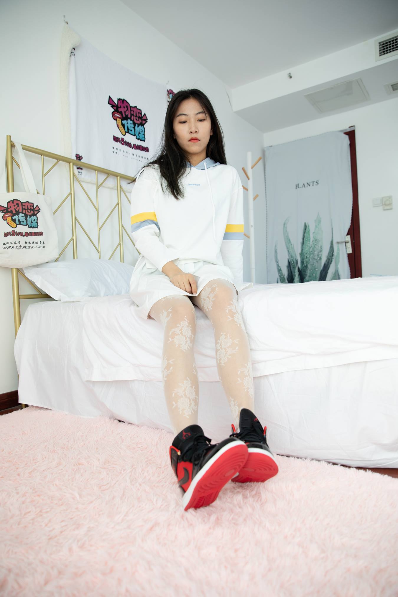 图片[42]-物恋传媒 NO.670 elise-一刻芳华 (1) [84P] – 速更版-美库