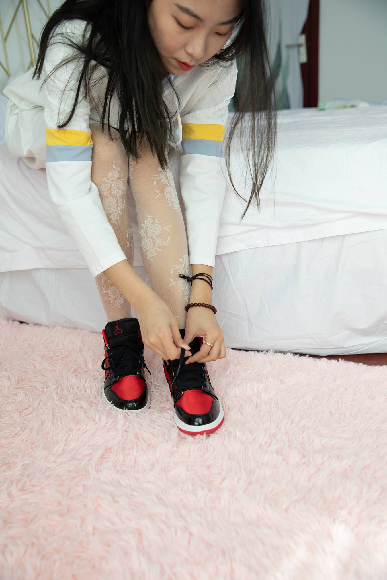 图片[44]-物恋传媒 NO.670 elise-一刻芳华 (1) [84P] – 速更版-美库