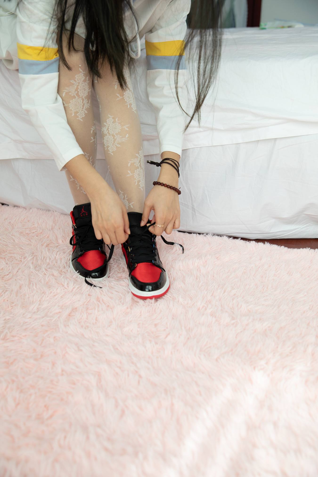 图片[45]-物恋传媒 NO.670 elise-一刻芳华 (1) [84P] – 速更版-美库