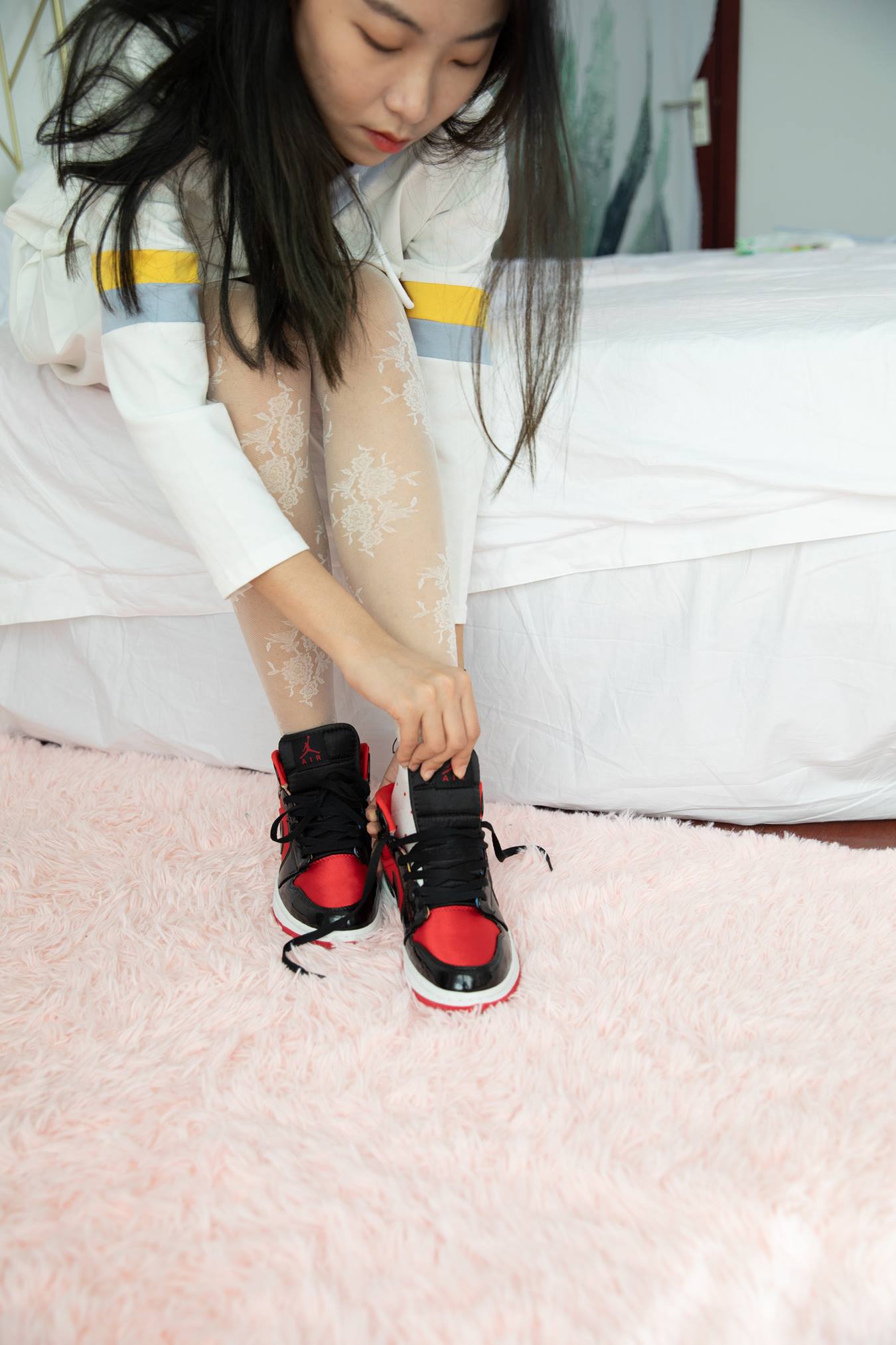 图片[46]-物恋传媒 NO.670 elise-一刻芳华 (1) [84P] – 速更版-美库