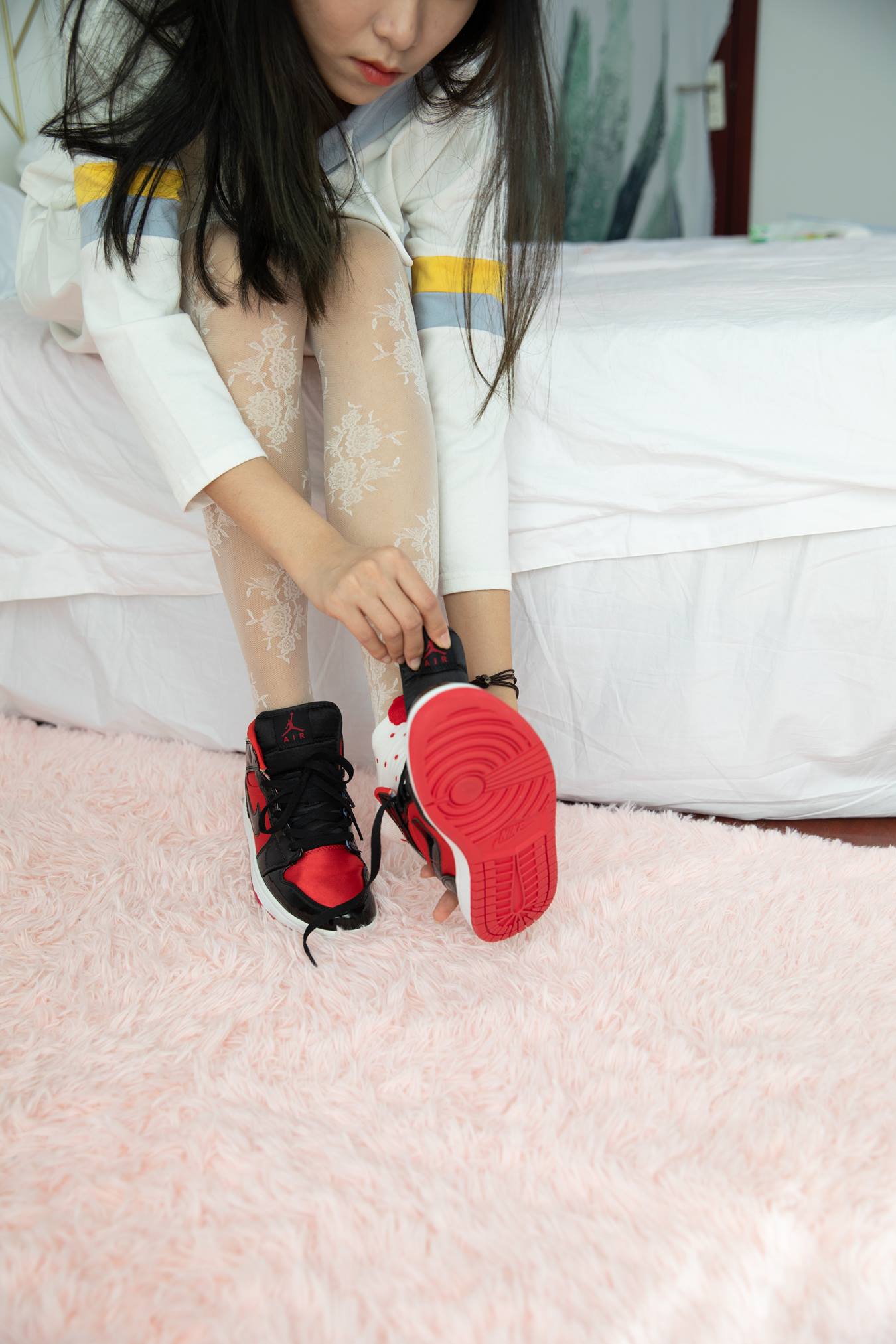 图片[47]-物恋传媒 NO.670 elise-一刻芳华 (1) [84P] – 速更版-美库