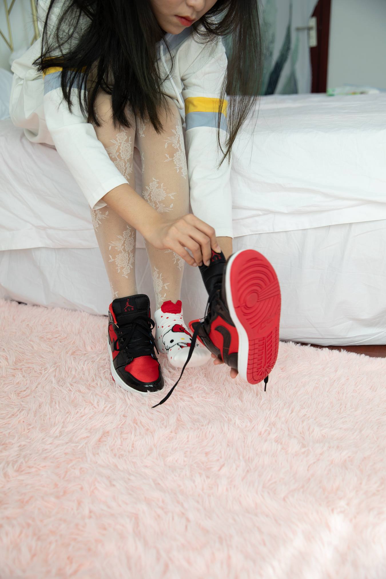 图片[48]-物恋传媒 NO.670 elise-一刻芳华 (1) [84P] – 速更版-美库