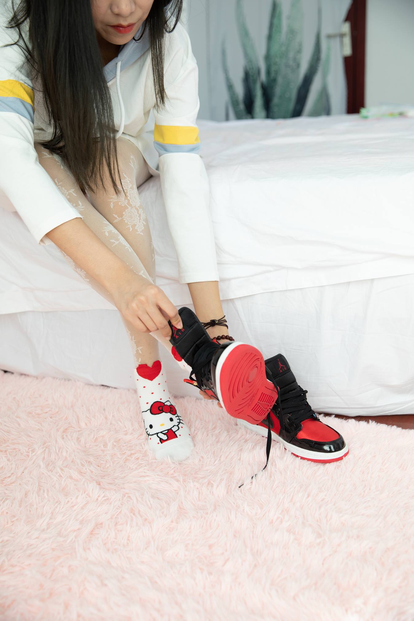 图片[52]-物恋传媒 NO.670 elise-一刻芳华 (1) [84P] – 速更版-美库