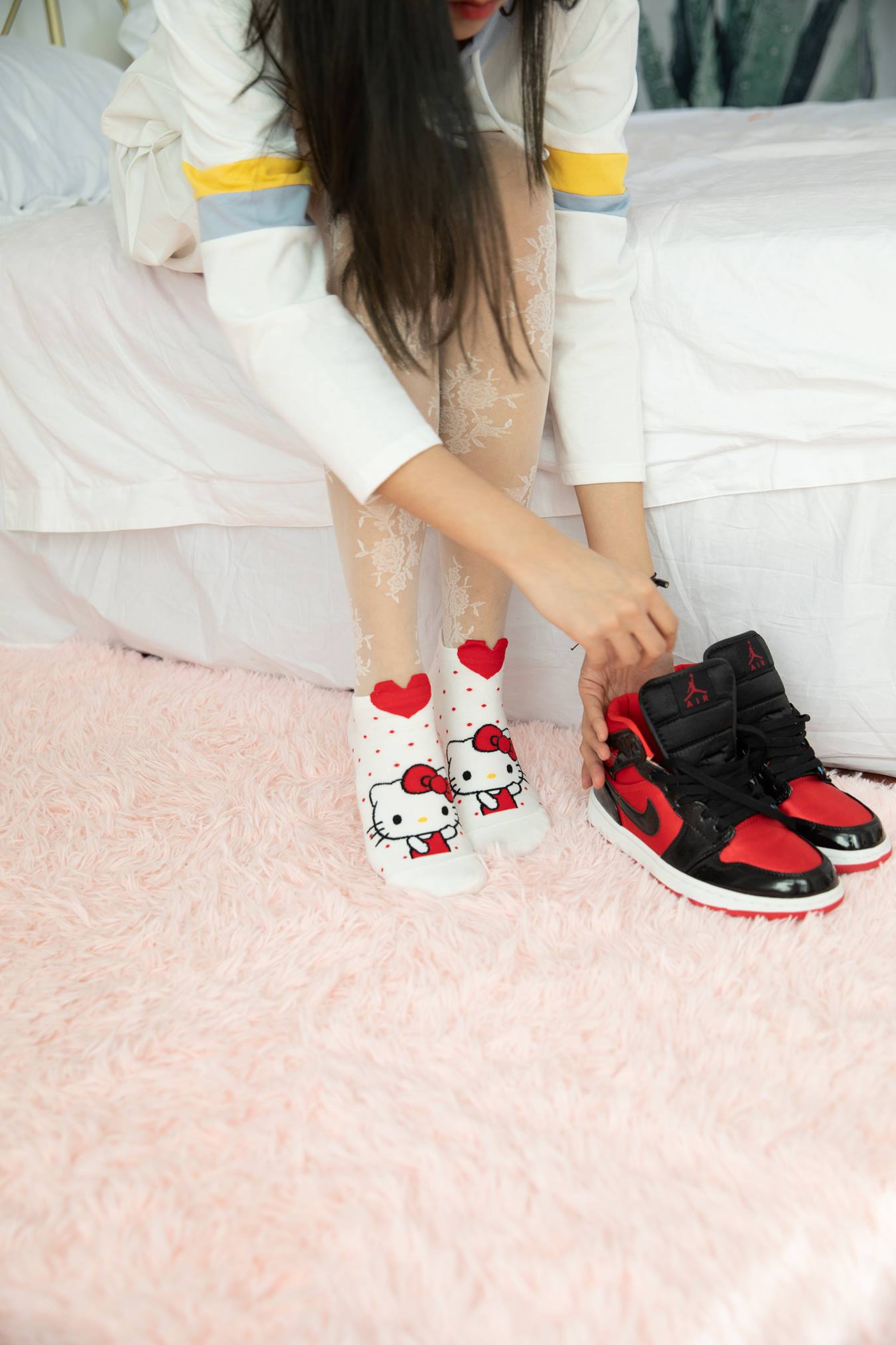 图片[53]-物恋传媒 NO.670 elise-一刻芳华 (1) [84P] – 速更版-美库