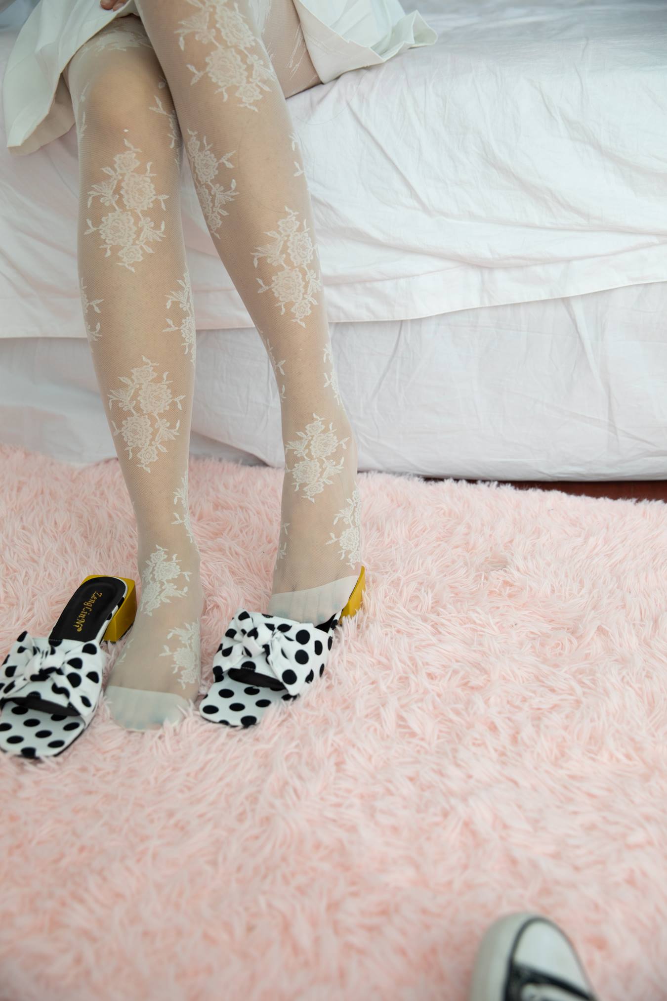 图片[48]-物恋传媒 NO.670 elise-一刻芳华 (2) [71P] – 速更版-美库