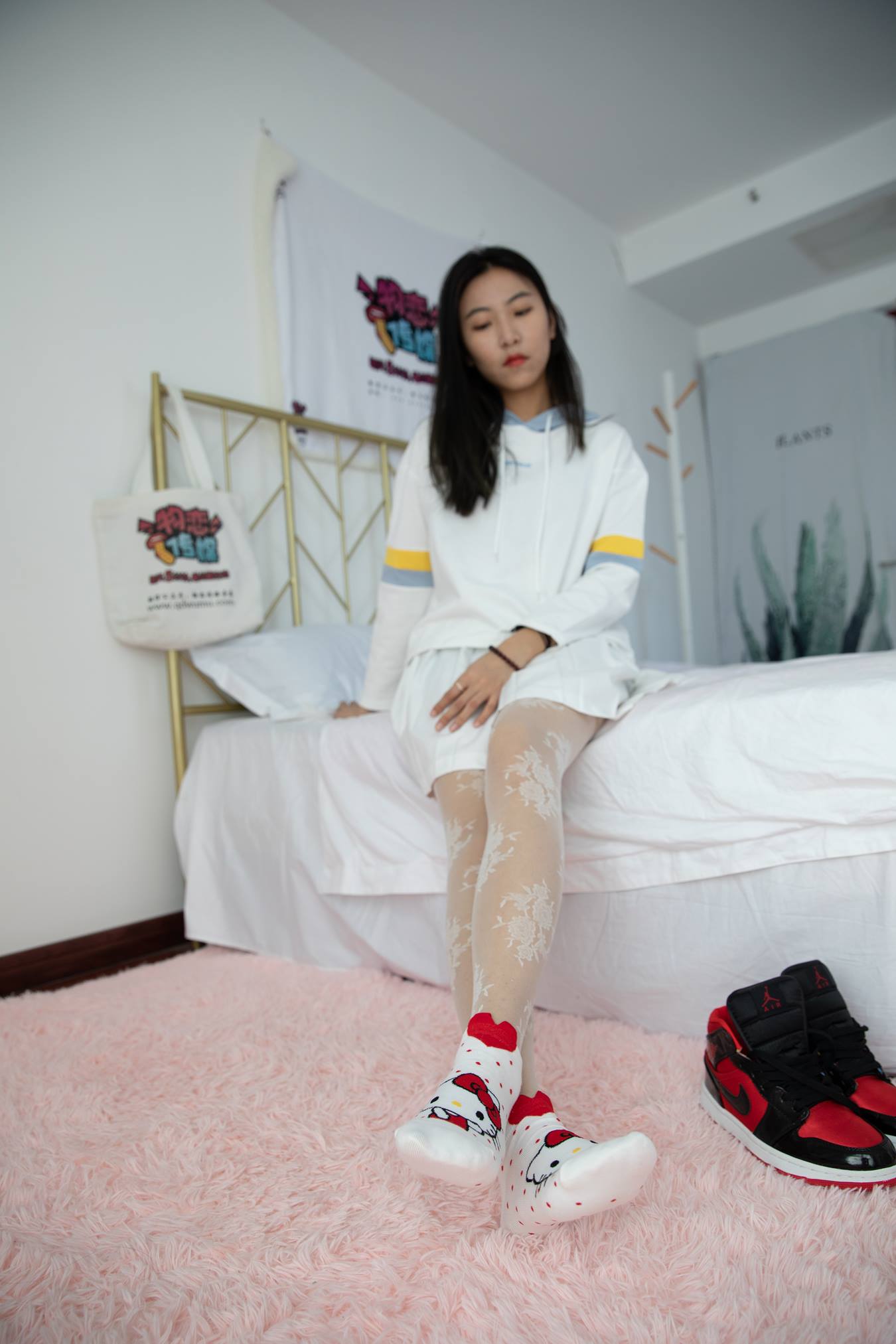 图片[57]-物恋传媒 NO.670 elise-一刻芳华 (1) [84P] – 速更版-美库