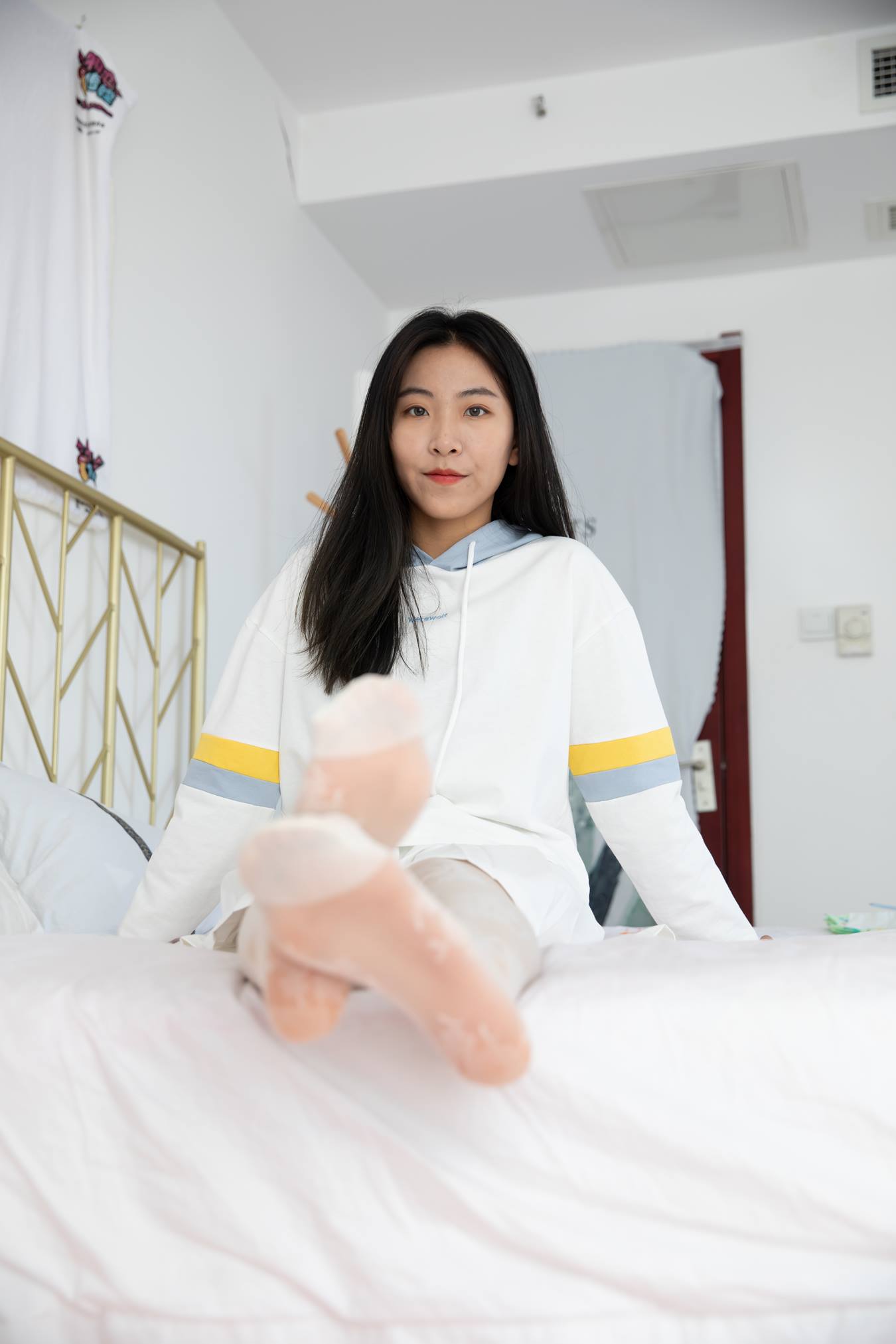 图片[54]-物恋传媒 NO.670 elise-一刻芳华 (2) [71P] – 速更版-美库