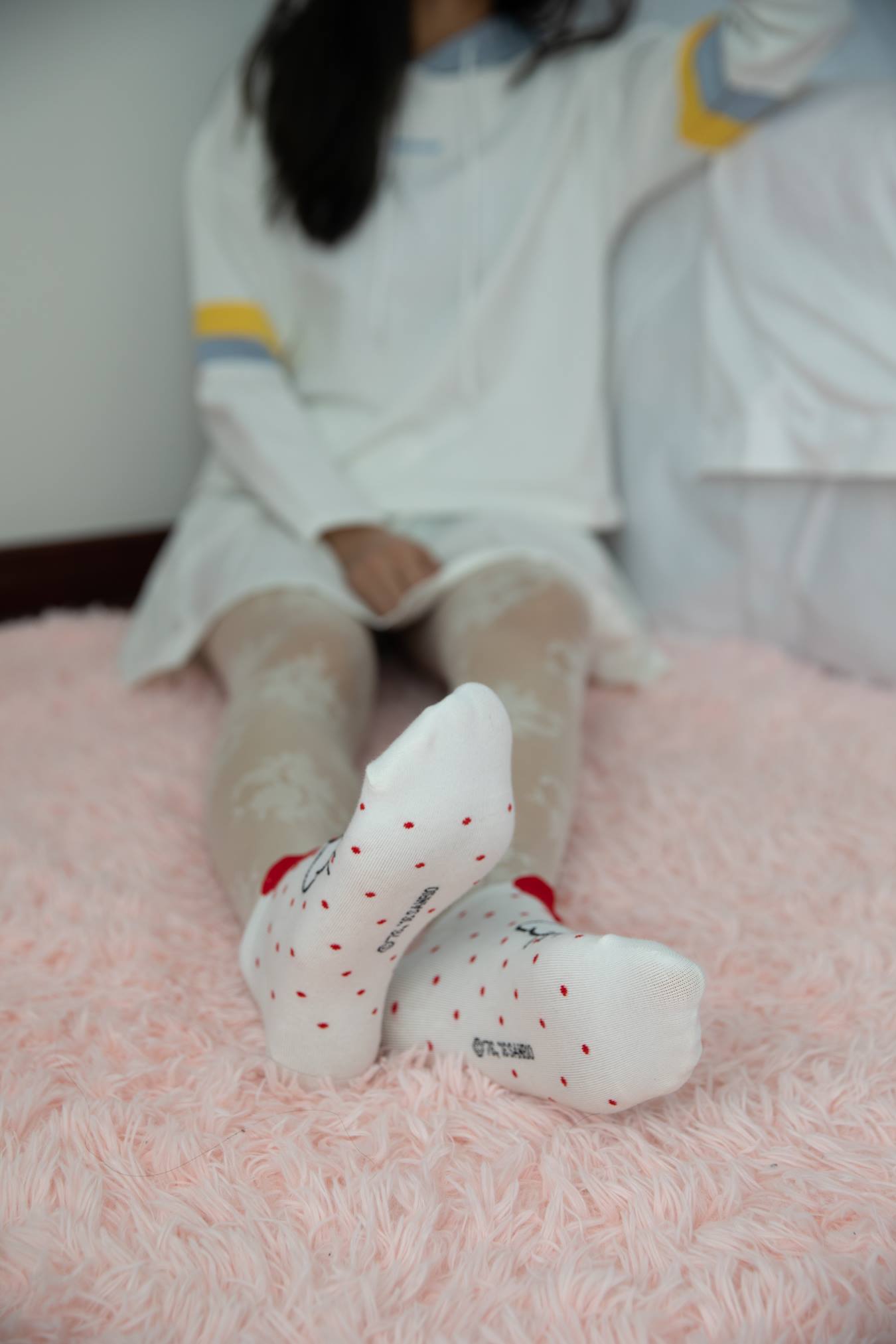 图片[67]-物恋传媒 NO.670 elise-一刻芳华 (1) [84P] – 速更版-美库