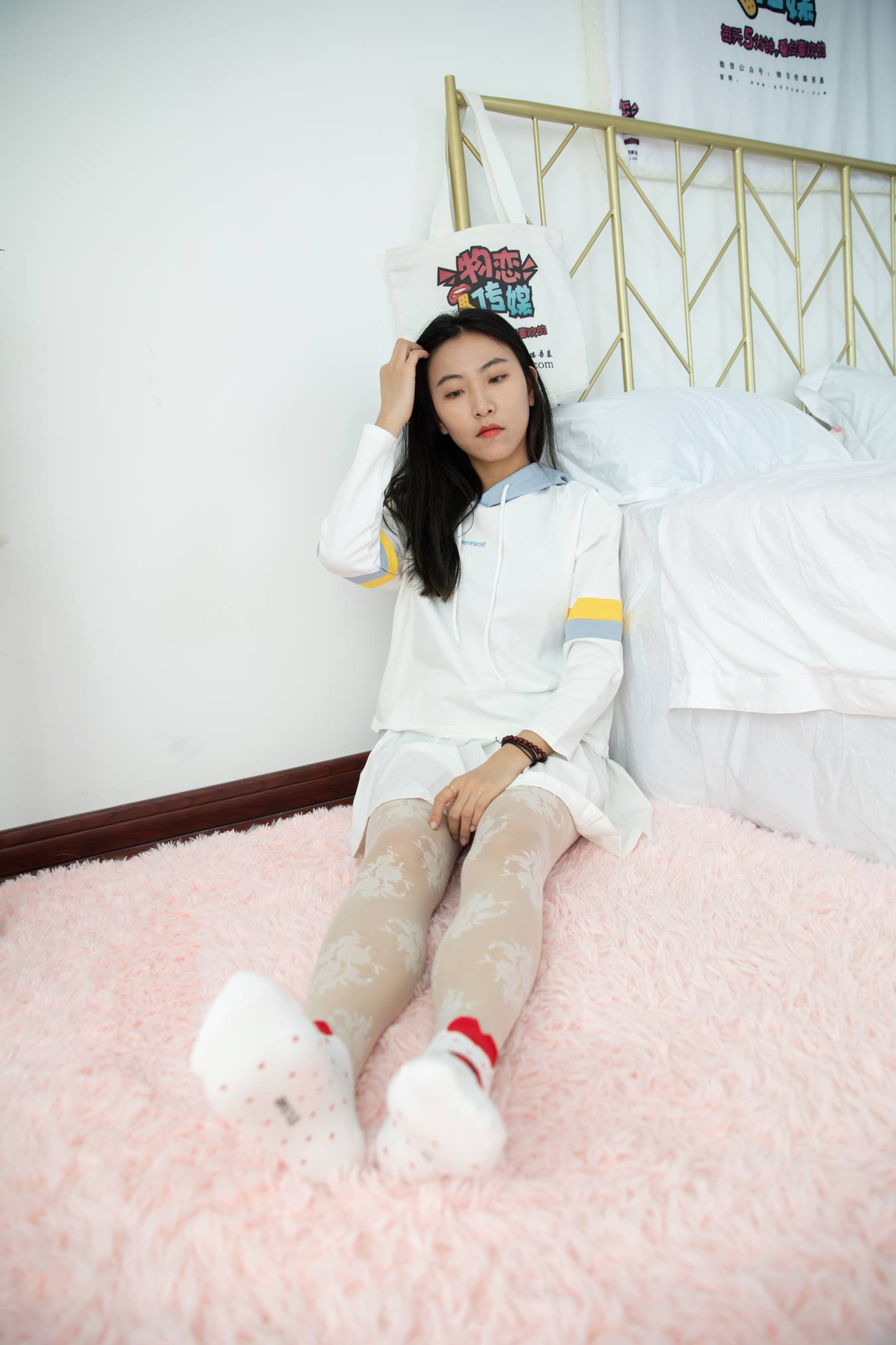 图片[73]-物恋传媒 NO.670 elise-一刻芳华 (1) [84P] – 速更版-美库