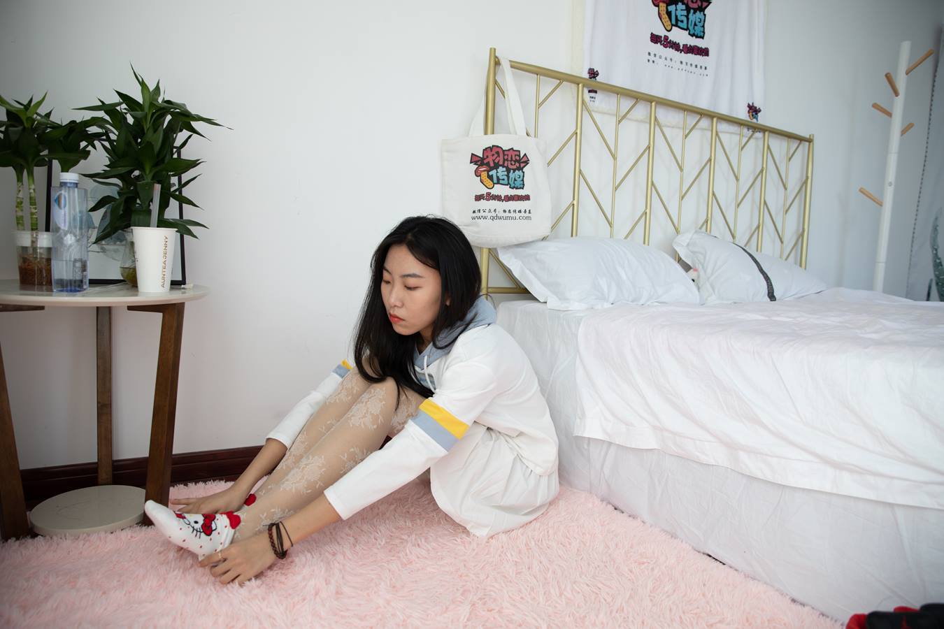 图片[76]-物恋传媒 NO.670 elise-一刻芳华 (1) [84P] – 速更版-美库