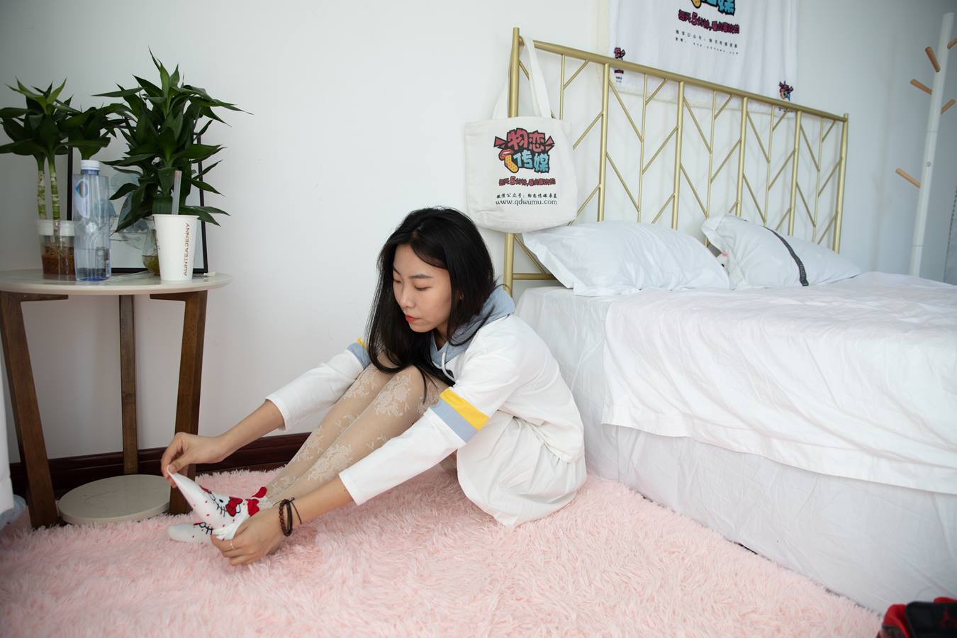 图片[77]-物恋传媒 NO.670 elise-一刻芳华 (1) [84P] – 速更版-美库