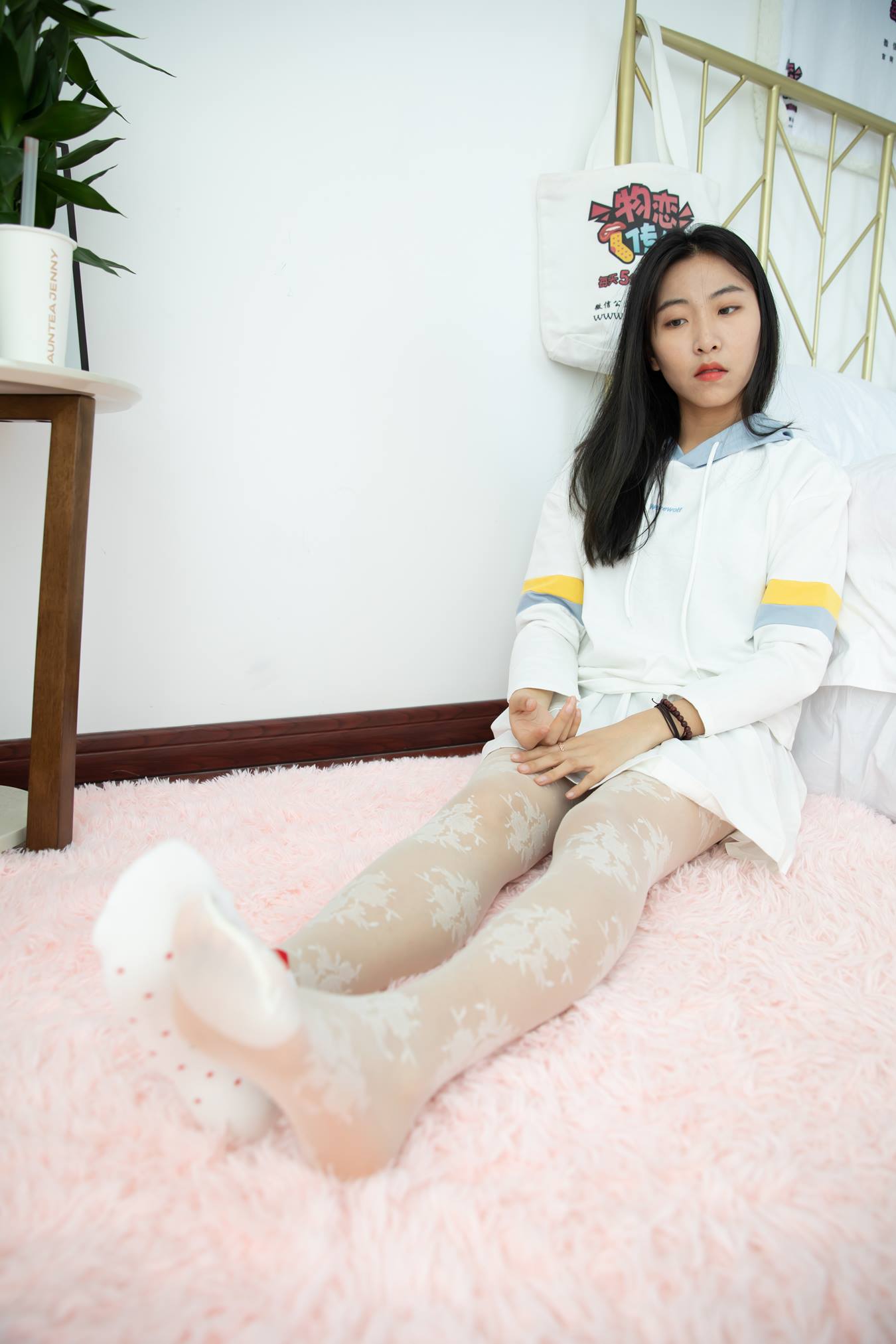 图片[79]-物恋传媒 NO.670 elise-一刻芳华 (1) [84P] – 速更版-美库