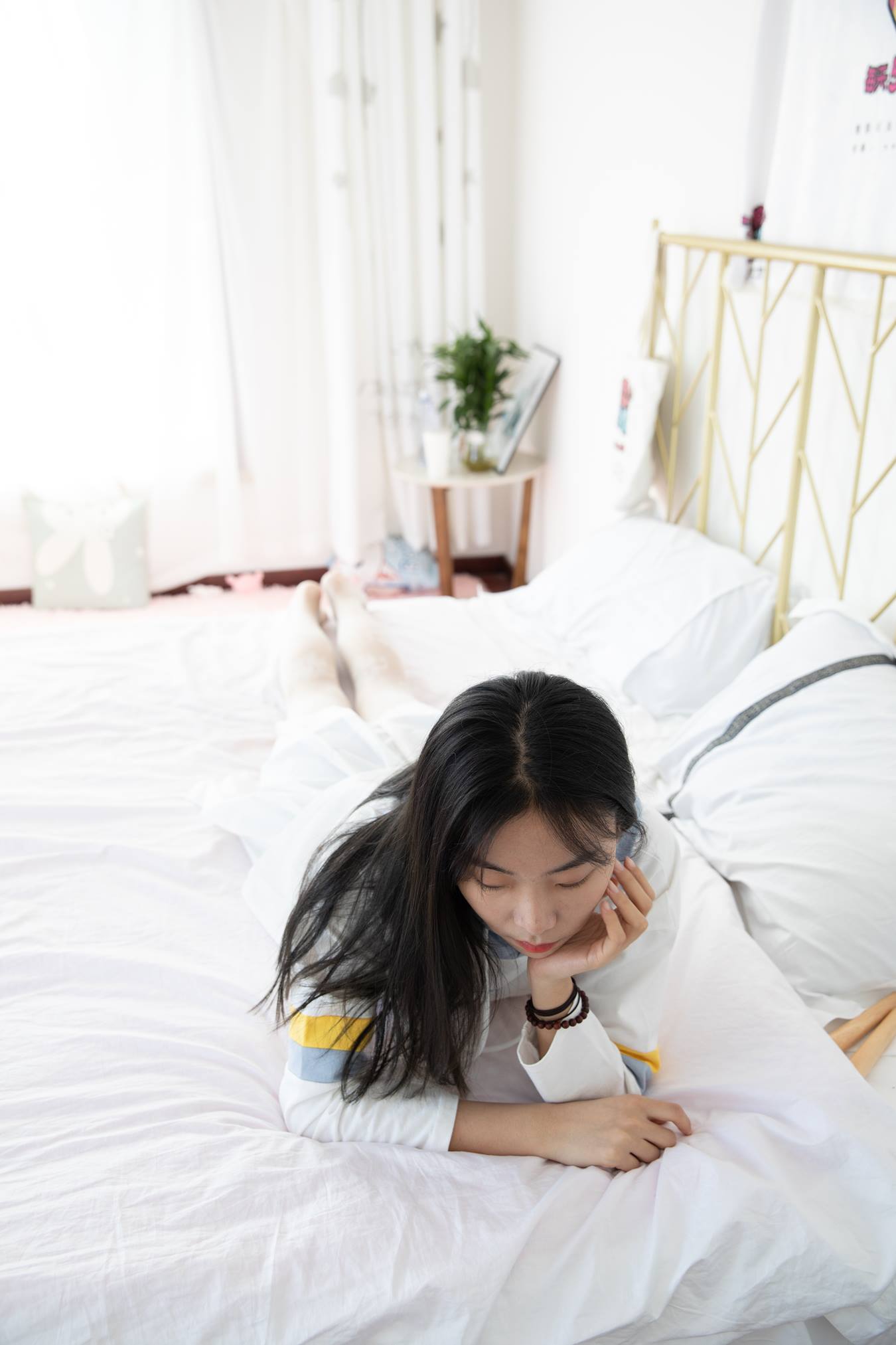 图片[67]-物恋传媒 NO.670 elise-一刻芳华 (2) [71P] – 速更版-美库