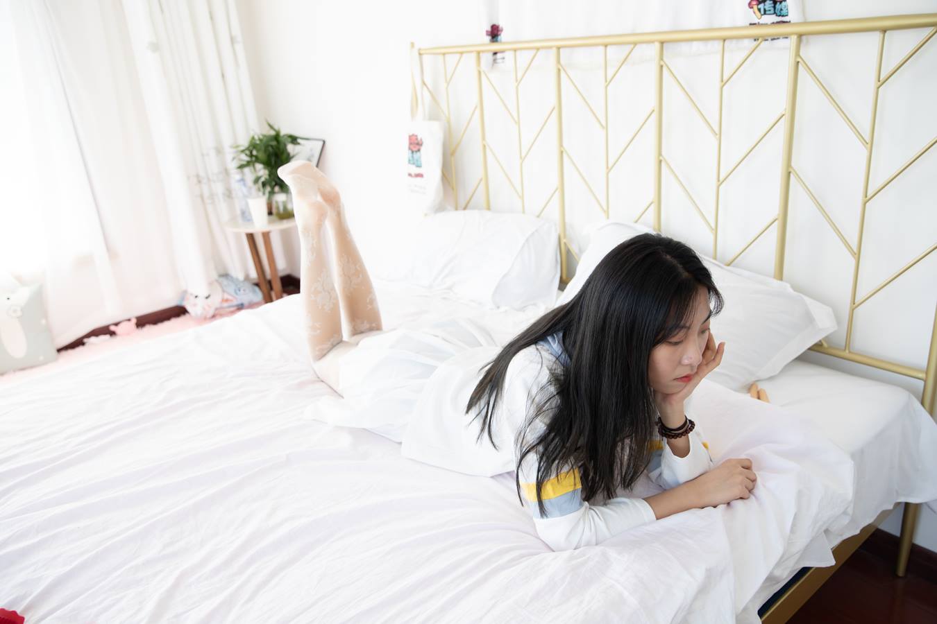 图片[69]-物恋传媒 NO.670 elise-一刻芳华 (2) [71P] – 速更版-美库